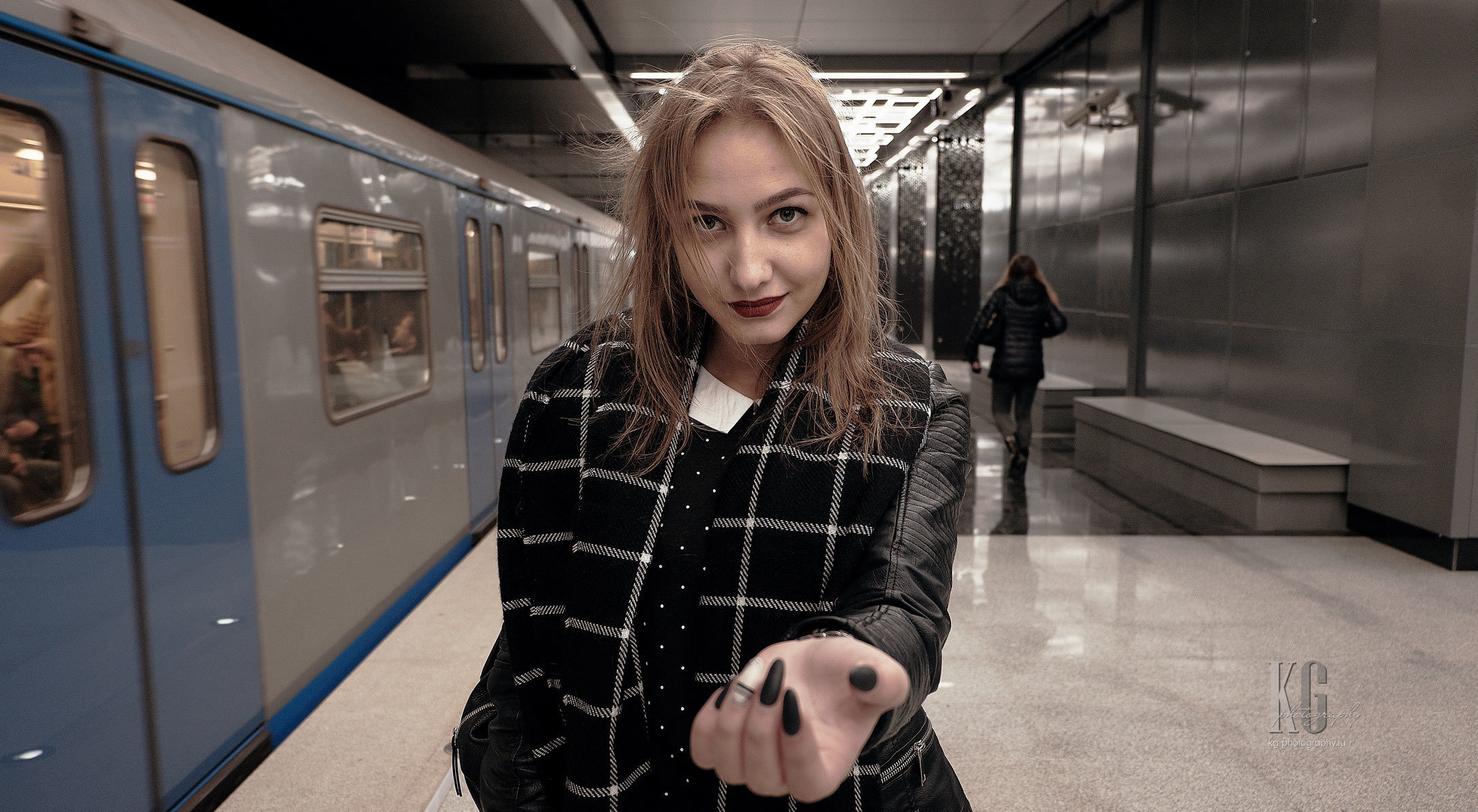 Юлия. KG Photography — Семейный и свадебный фотограф 📞 +7 (968) 680−44−88