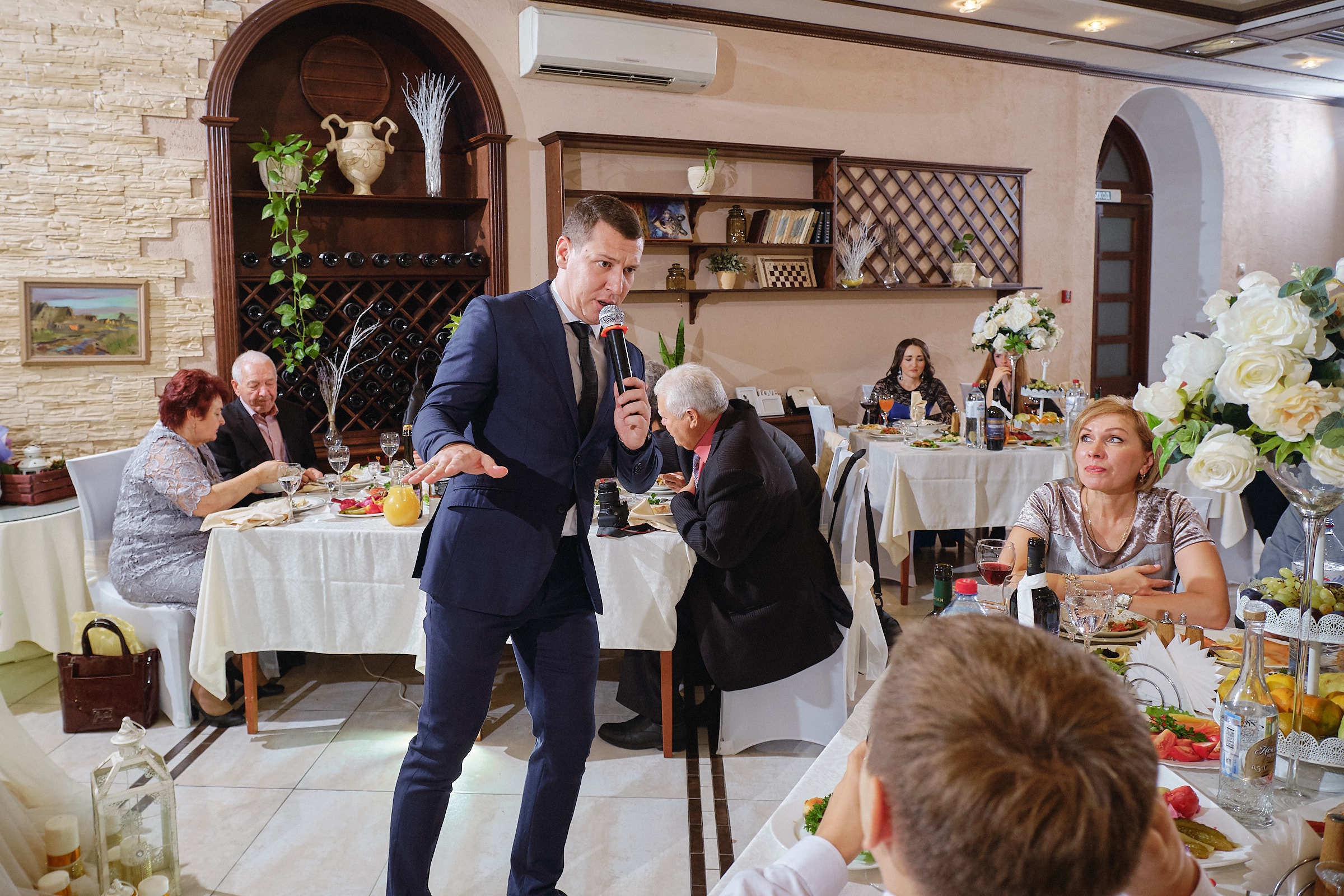 Свадьба Валерии и Андрея. KG Photography — Семейный и свадебный фотограф 📞 +7 (968) 680−44−88