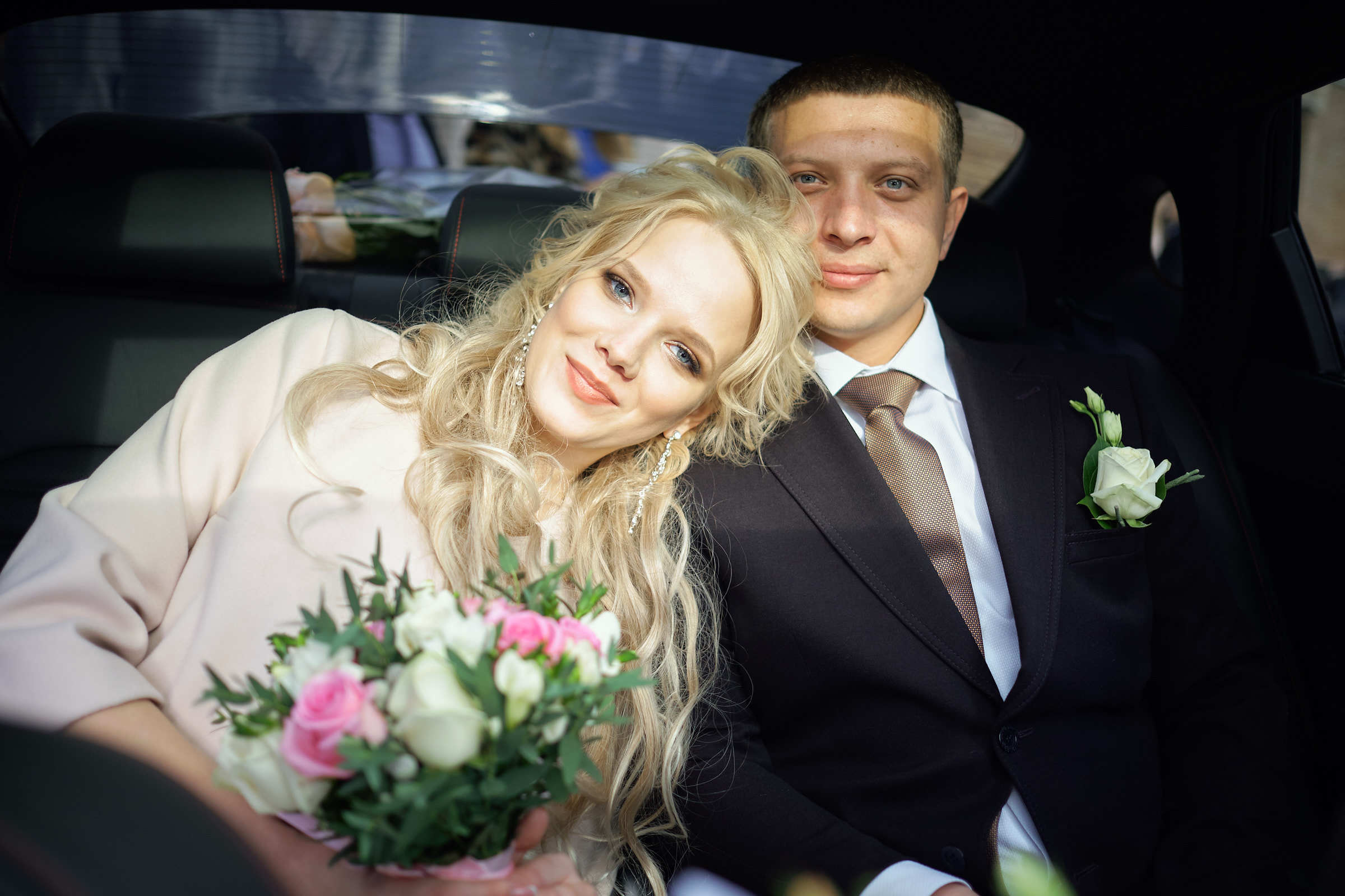 Свадьба Валерии и Андрея. KG Photography — Семейный и свадебный фотограф 📞 +7 (968) 680−44−88