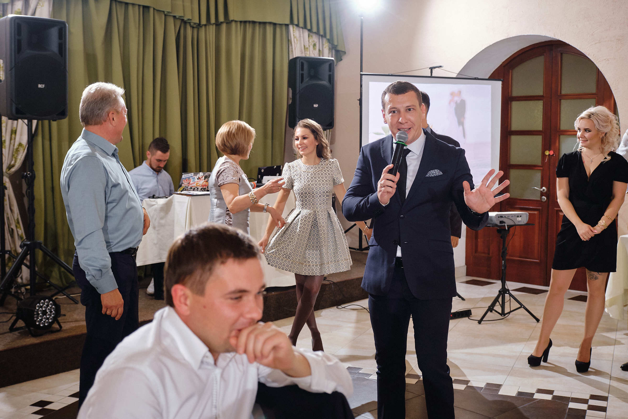 Свадьба Валерии и Андрея. KG Photography — Семейный и свадебный фотограф 📞 +7 (968) 680−44−88