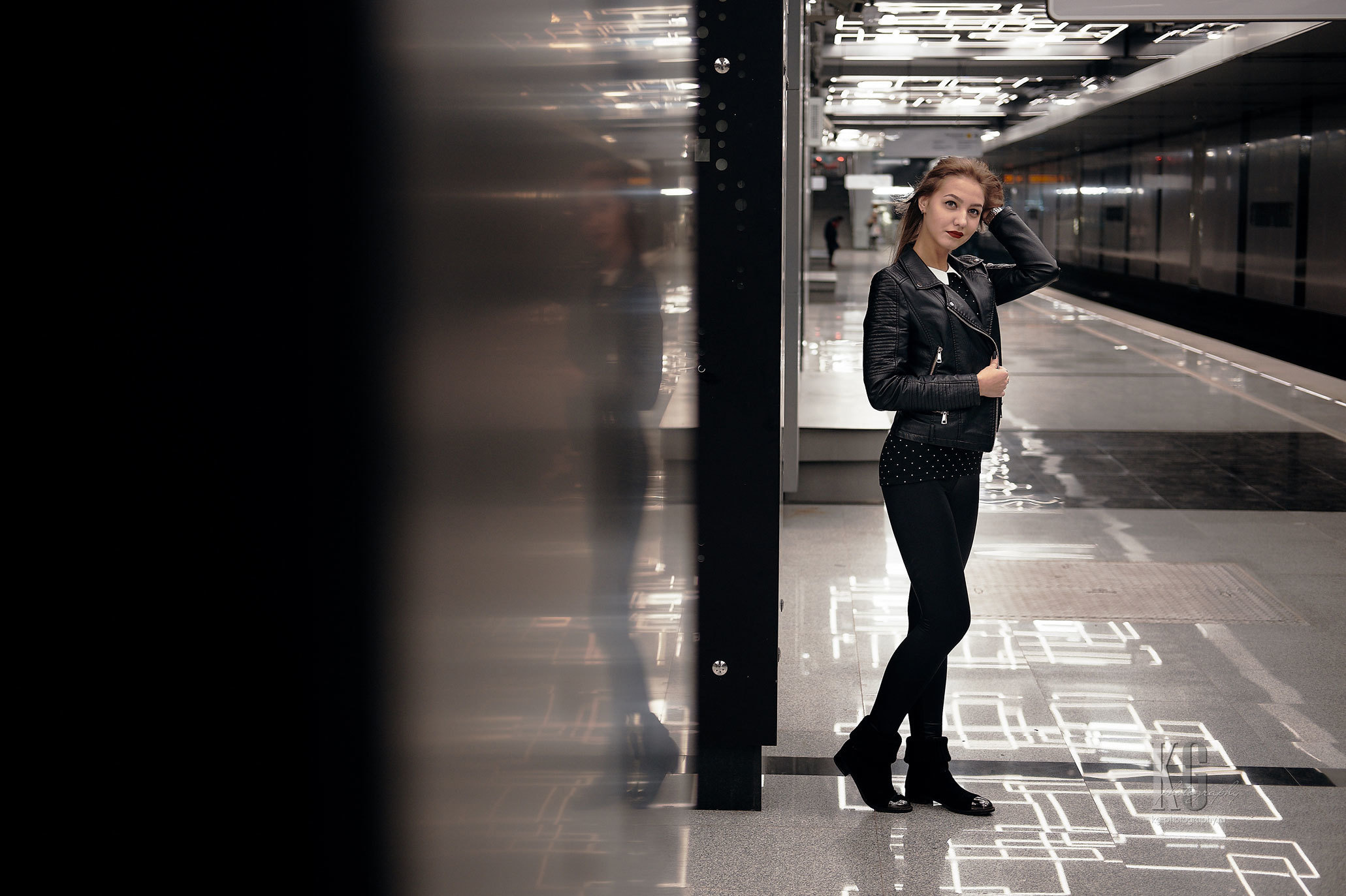 Юлия. KG Photography — Семейный и свадебный фотограф 📞 +7 (968) 680−44−88