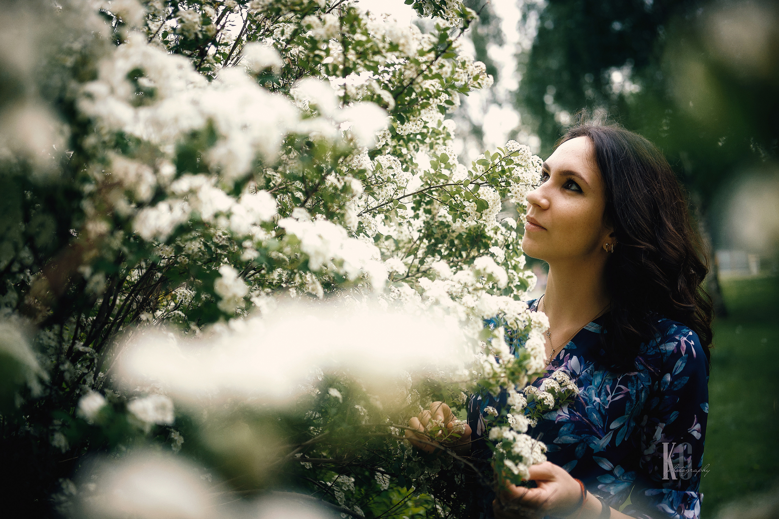 Love Story Сергея и Ирины. KG Photography — Семейный и свадебный фотограф 📞 +7 (968) 680−44−88