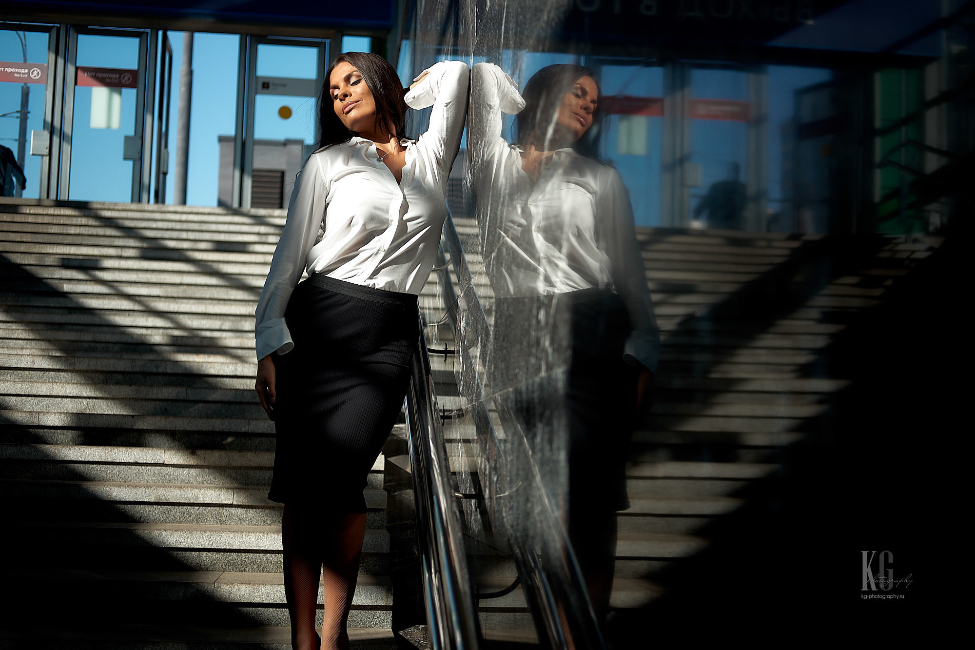 Яника Ланд. KG Photography — Семейный и свадебный фотограф 📞 +7 (968) 680−44−88