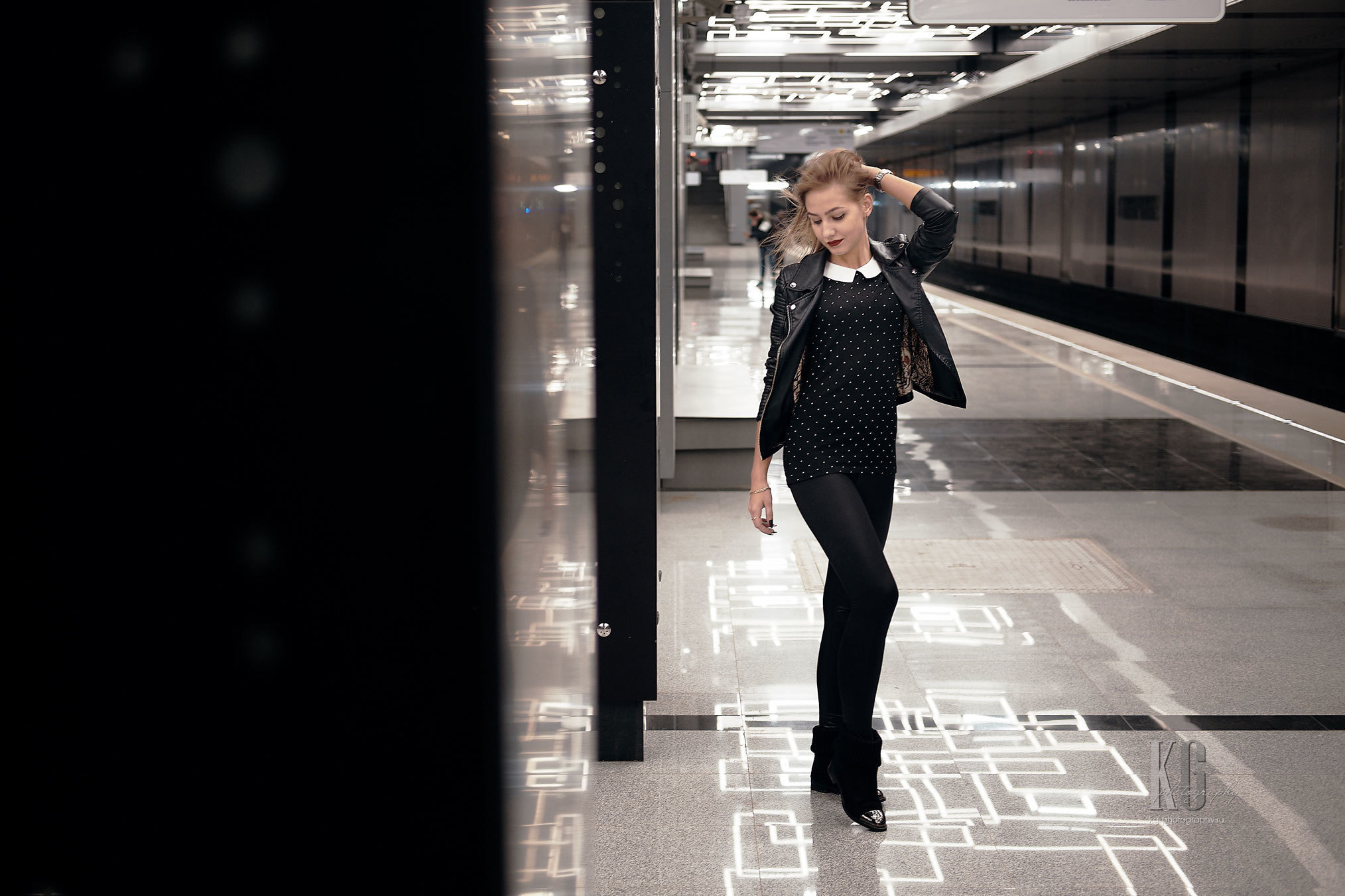 Юлия. KG Photography — Семейный и свадебный фотограф 📞 +7 (968) 680−44−88