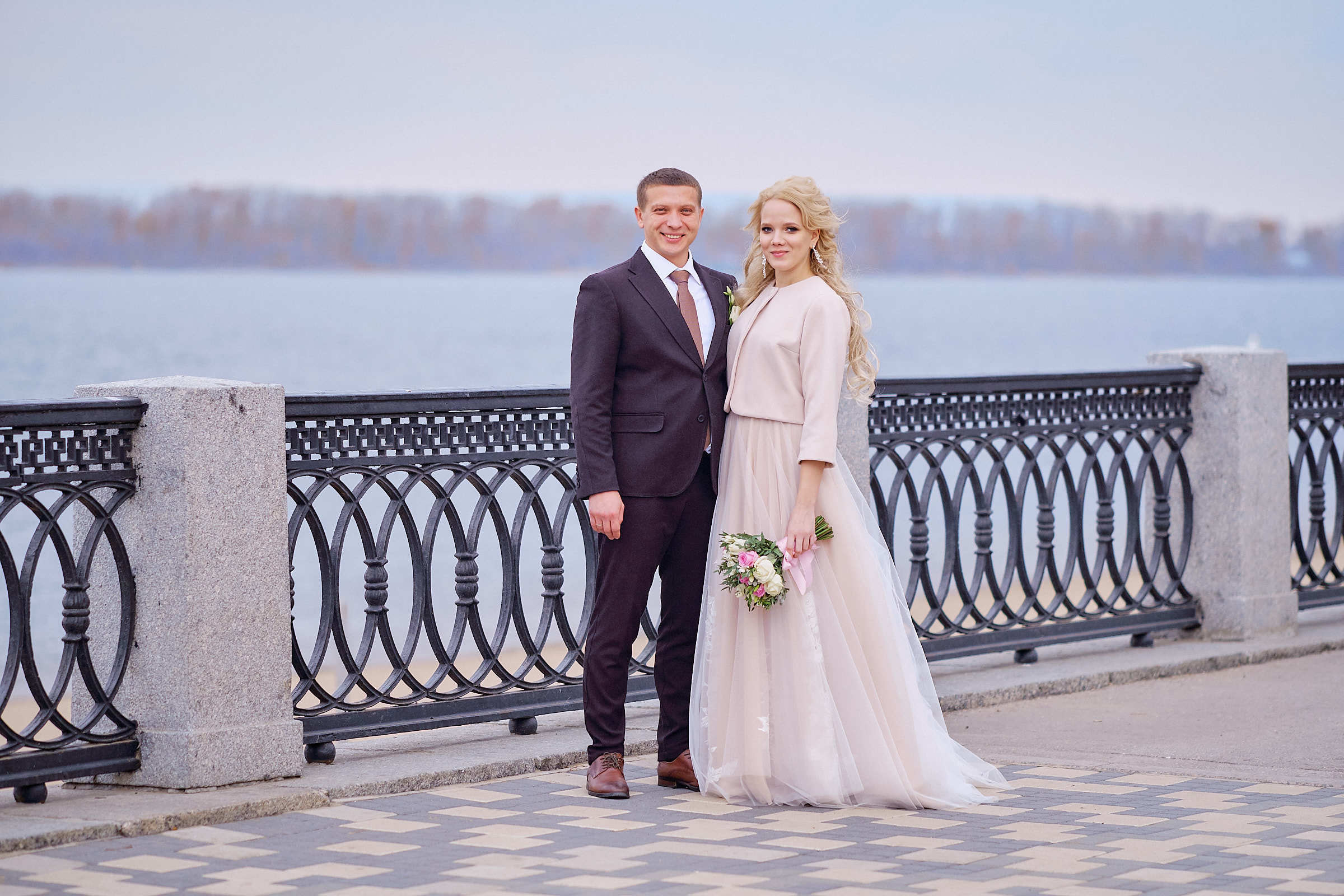 Свадьба Валерии и Андрея. KG Photography — Семейный и свадебный фотограф 📞 +7 (968) 680−44−88