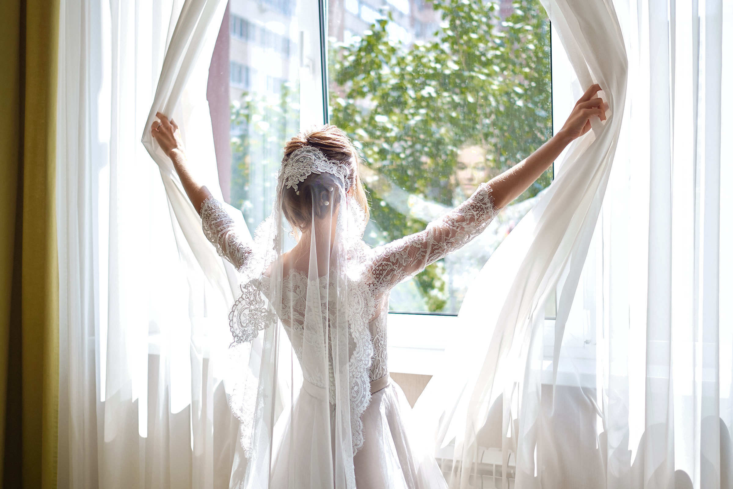 Свадьба Анны и Ивана. KG Photography — Семейный и свадебный фотограф 📞 +7 (968) 680−44−88