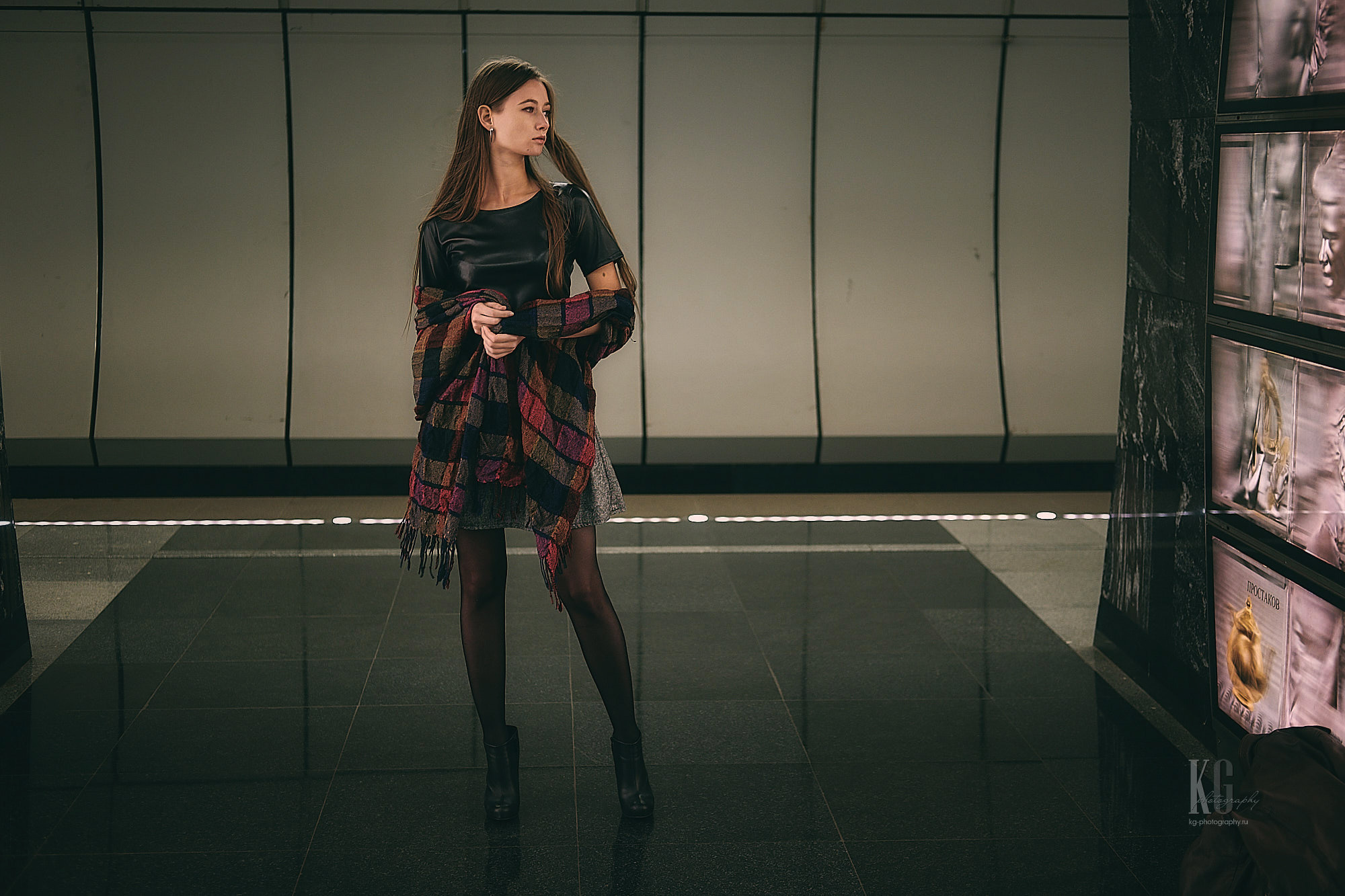 Нина Теравада. KG Photography — Семейный и свадебный фотограф 📞 +7 (968) 680−44−88