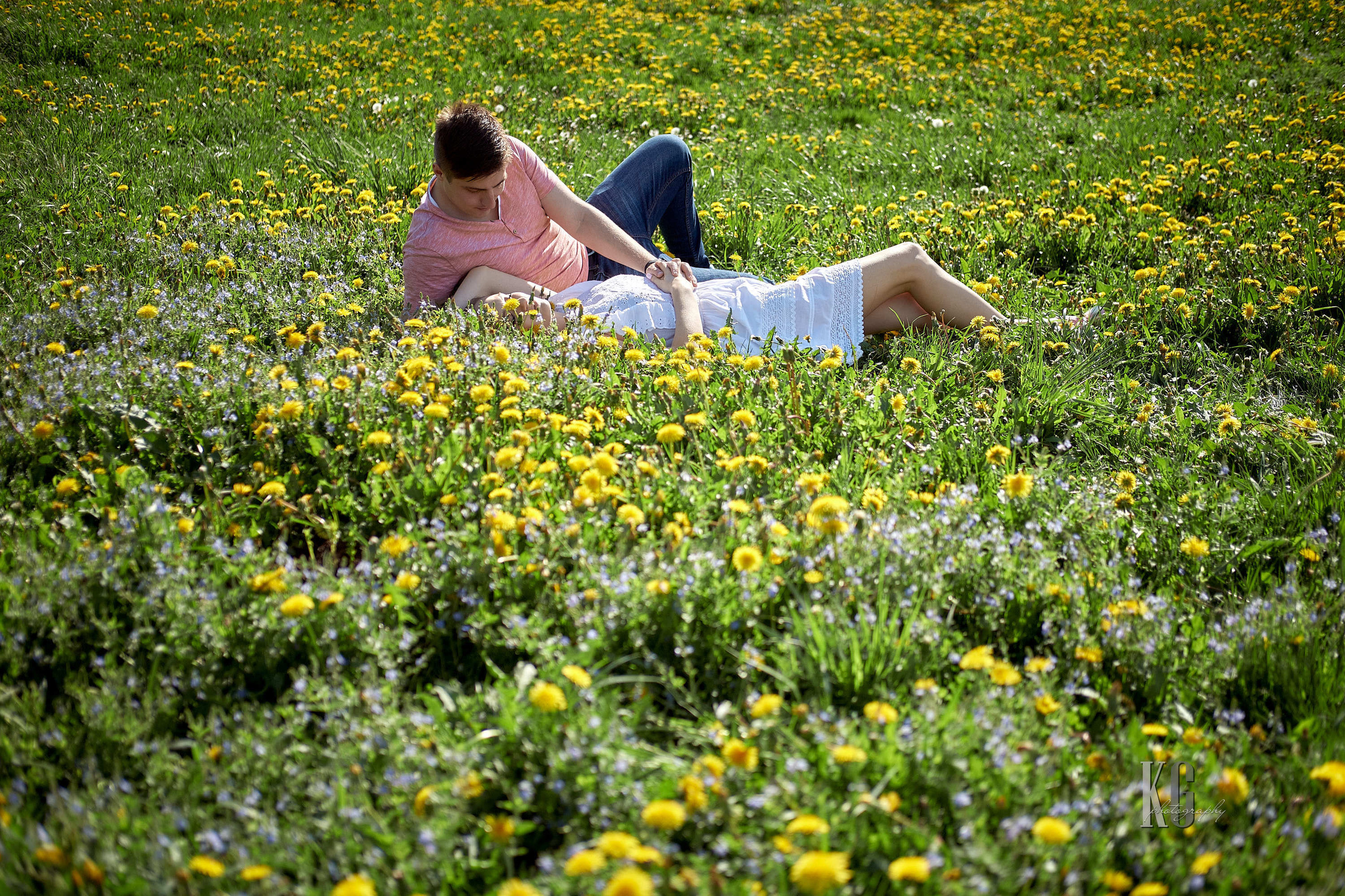 Love Story Евгений и Олеся. KG Photography — Семейный и свадебный фотограф 📞 +7 (968) 680−44−88