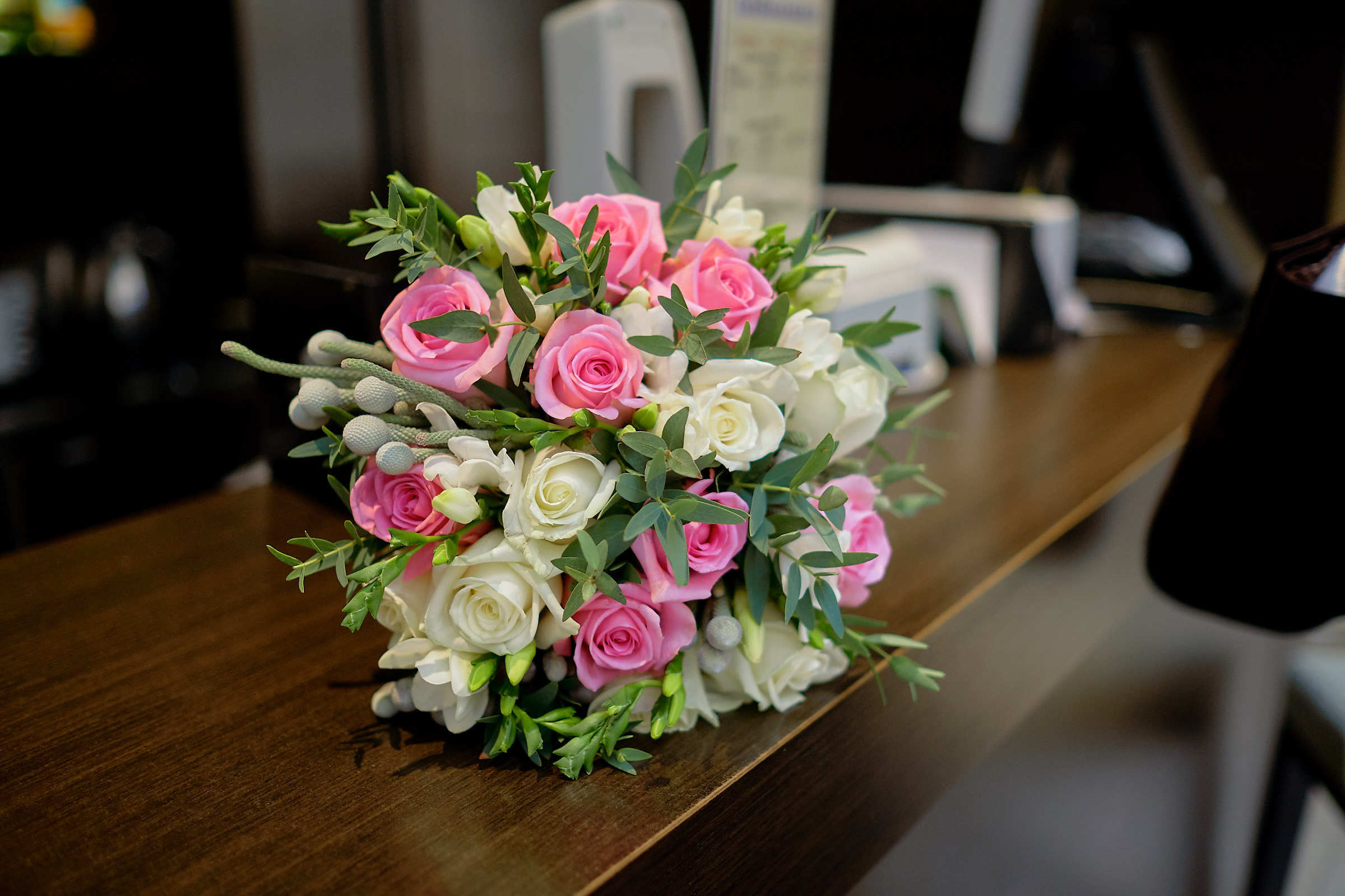 Свадьба Валерии и Андрея. KG Photography — Семейный и свадебный фотограф 📞 +7 (968) 680−44−88