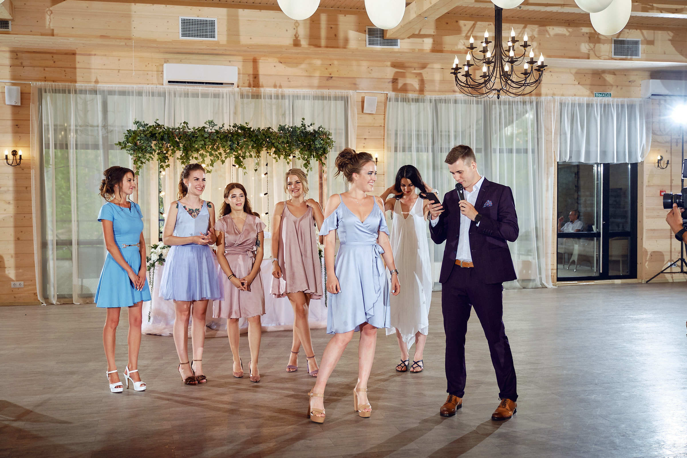 Свадьба Анны и Ивана. KG Photography — Семейный и свадебный фотограф 📞 +7 (968) 680−44−88