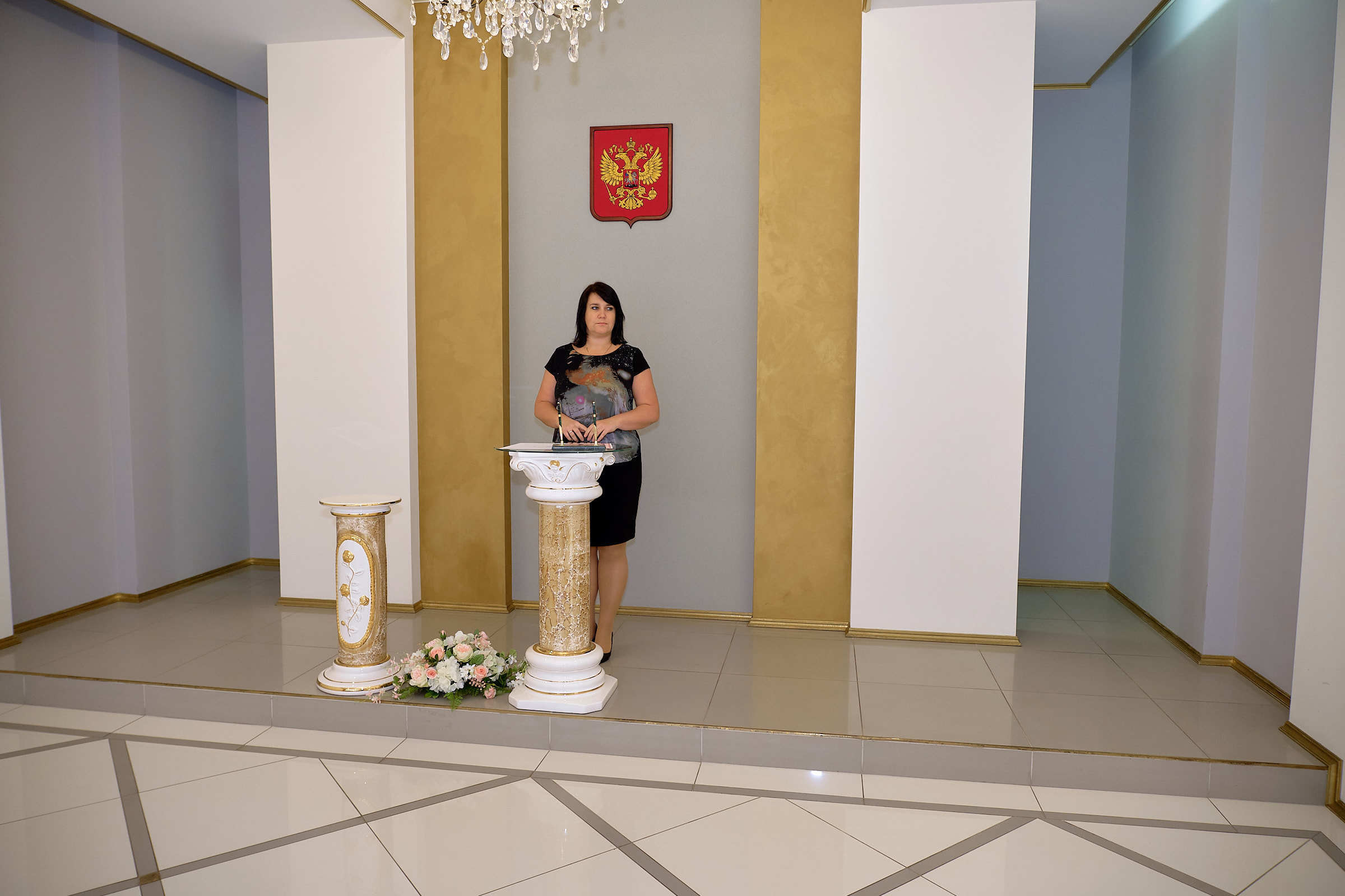 Свадьба Валерии и Андрея. KG Photography — Семейный и свадебный фотограф 📞 +7 (968) 680−44−88