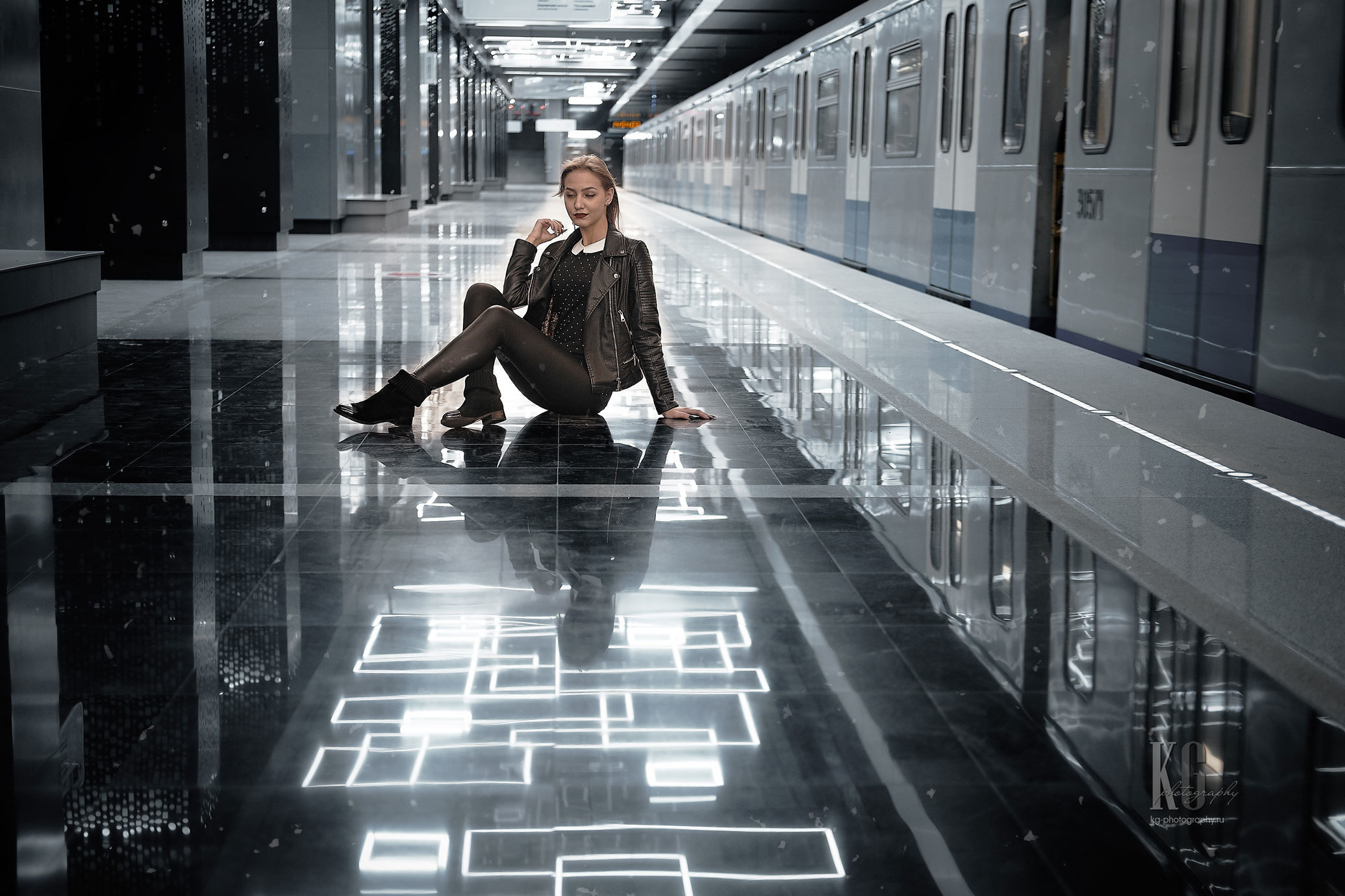 Юлия. KG Photography — Семейный и свадебный фотограф 📞 +7 (968) 680−44−88