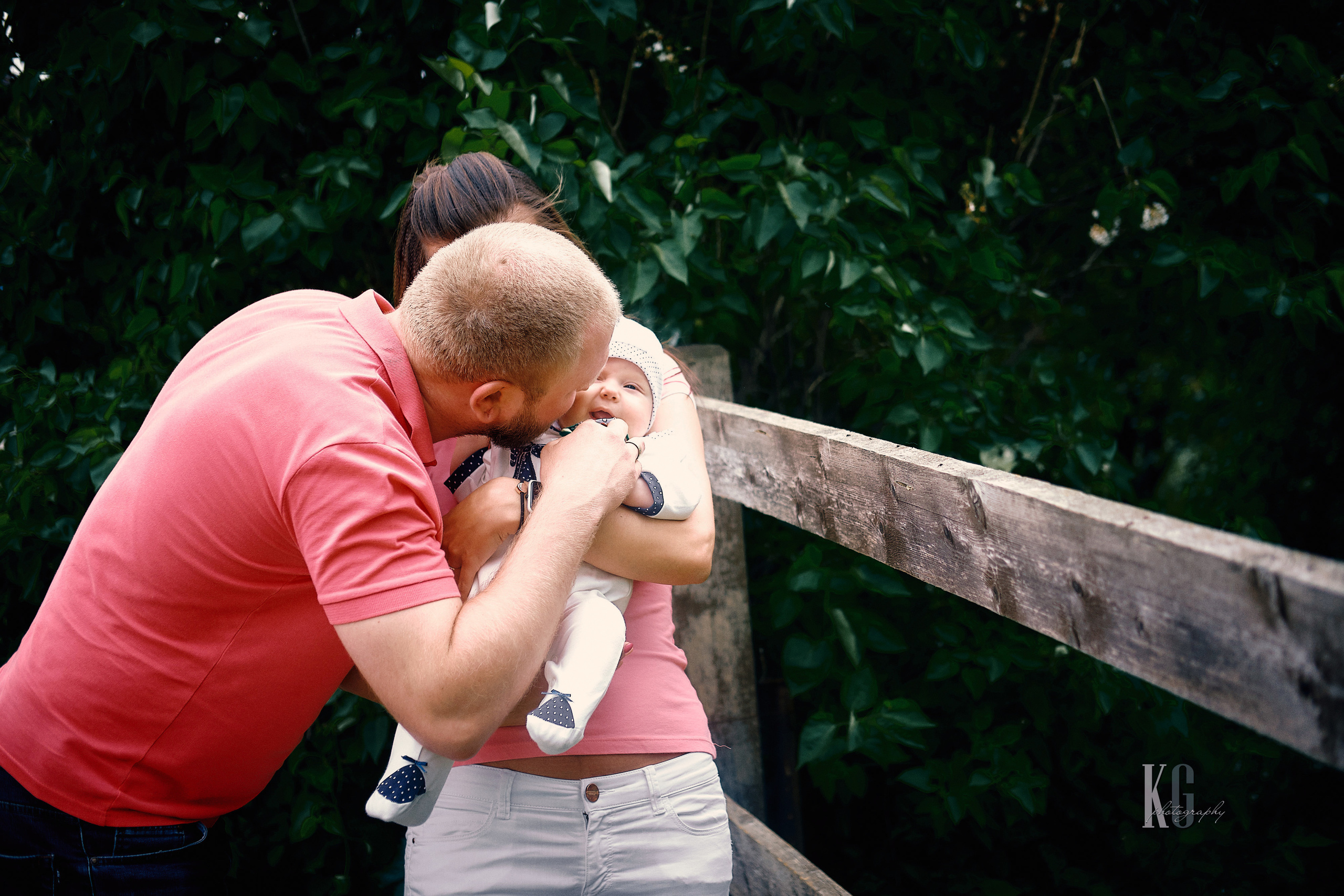 Владимир и Надежда семейная фотосессия. KG Photography — Семейный и свадебный фотограф 📞 +7 (968) 680−44−88