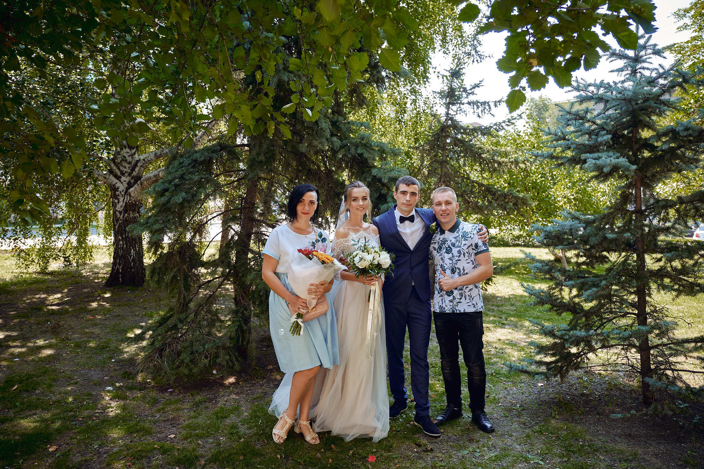 Свадьба Анны и Ивана. KG Photography — Семейный и свадебный фотограф 📞 +7 (968) 680−44−88