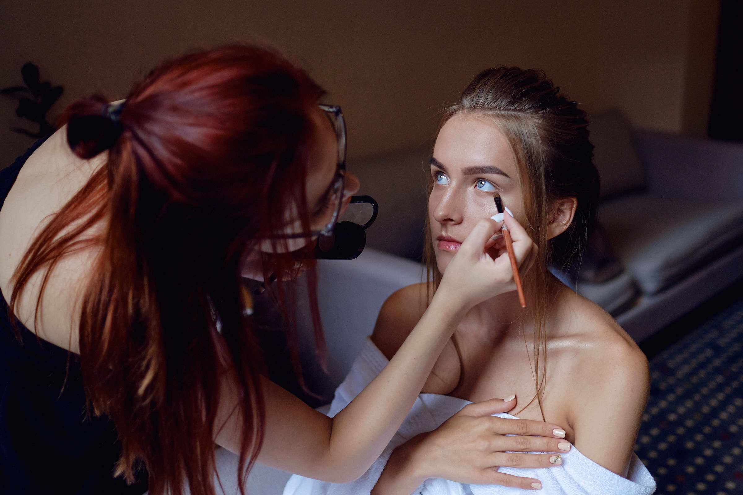 Свадьба Анны и Ивана. KG Photography — Семейный и свадебный фотограф 📞 +7 (968) 680−44−88