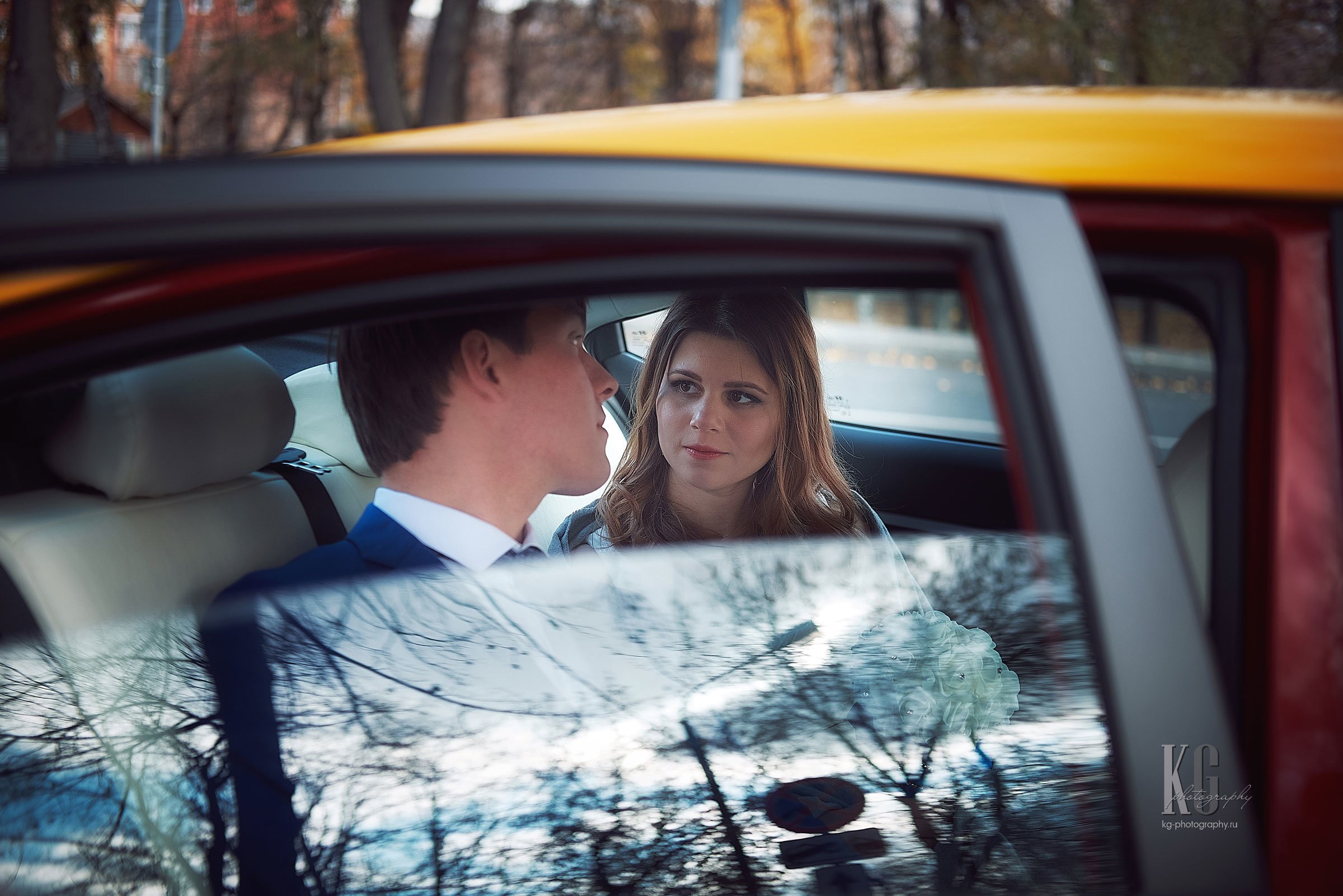 Свадьба Александра и Ольги. KG Photography — Семейный и свадебный фотограф 📞 +7 (968) 680−44−88