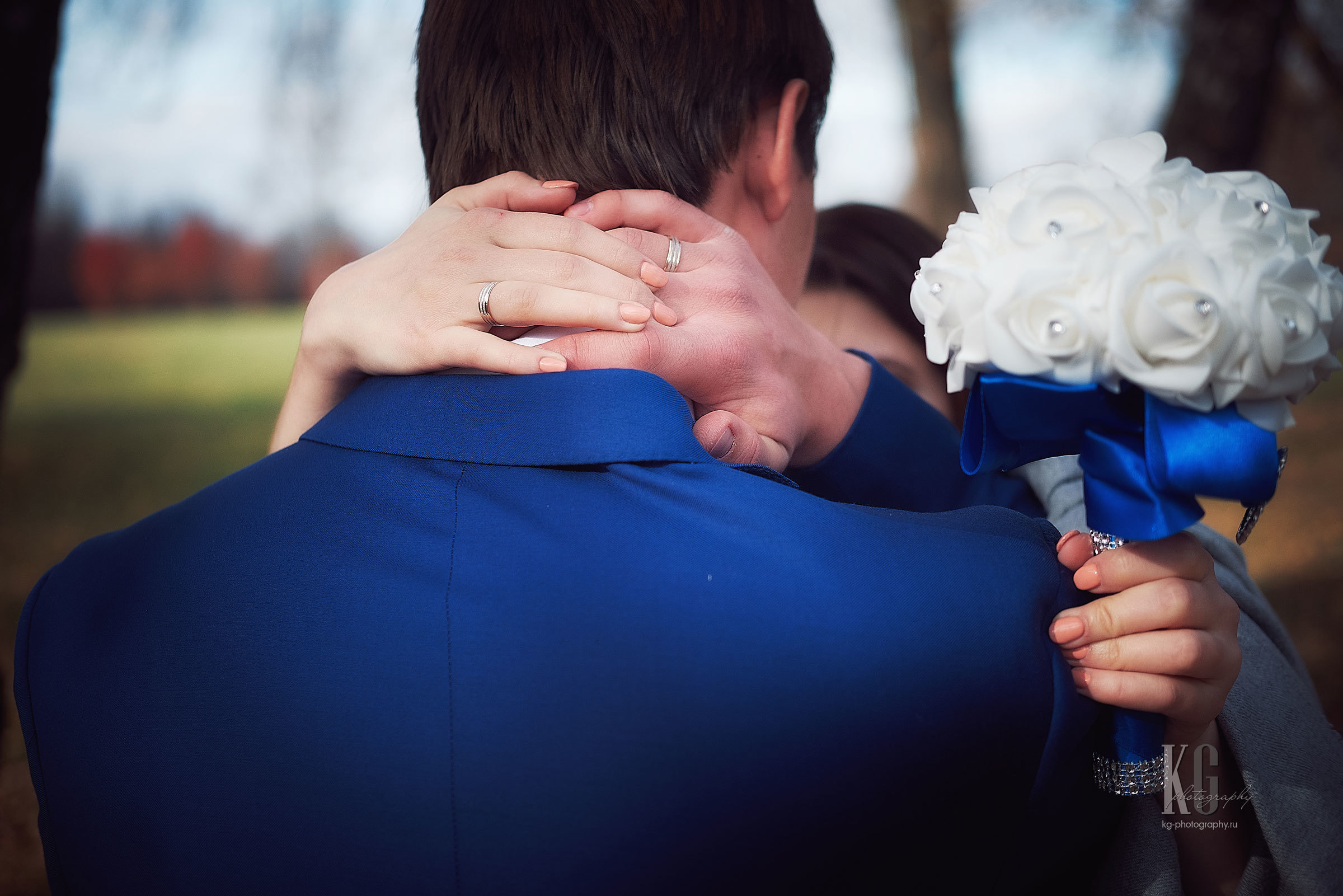 Свадьба Александра и Ольги. KG Photography — Семейный и свадебный фотограф 📞 +7 (968) 680−44−88