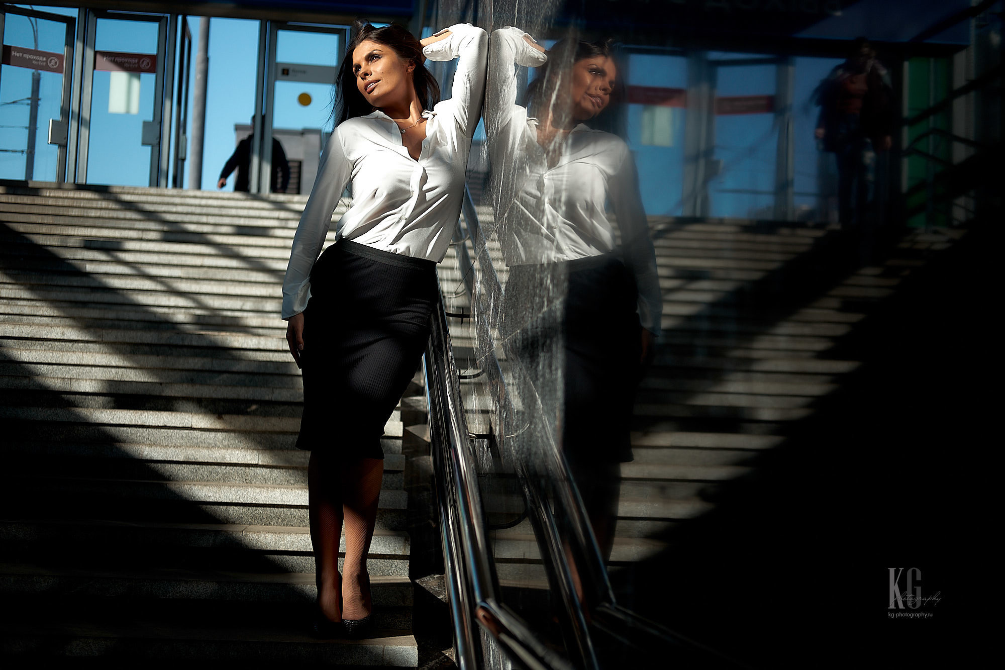 Яника Ланд. KG Photography — Семейный и свадебный фотограф 📞 +7 (968) 680−44−88