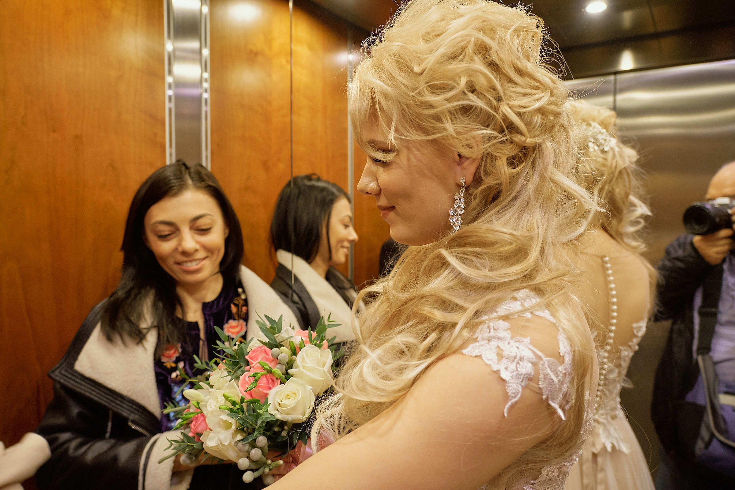 Свадьба Валерии и Андрея. KG Photography — Семейный и свадебный фотограф 📞 +7 (968) 680−44−88