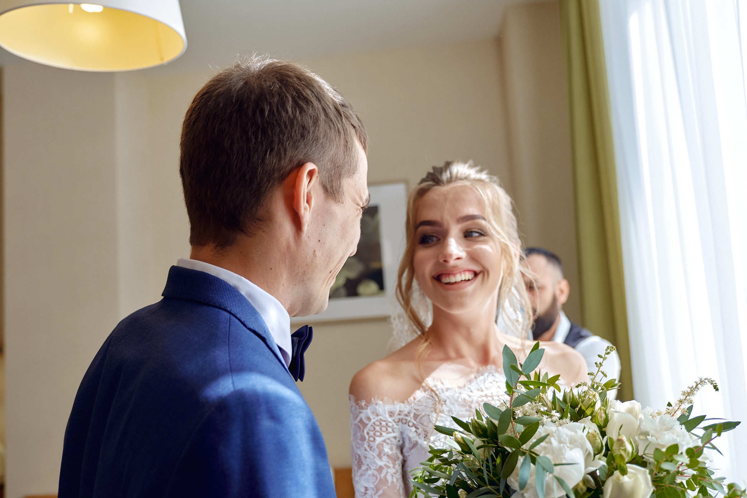 Свадьба Анны и Ивана. KG Photography — Семейный и свадебный фотограф 📞 +7 (968) 680−44−88