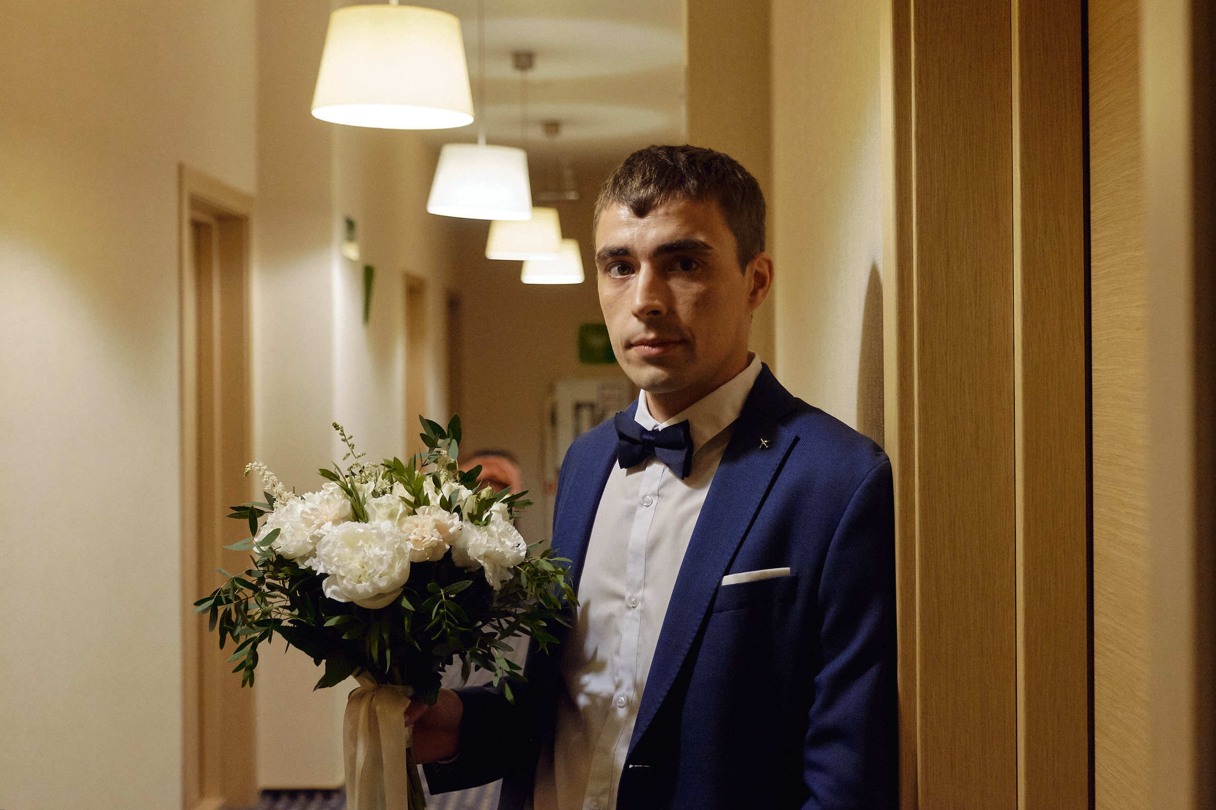 Свадьба Анны и Ивана. KG Photography — Семейный и свадебный фотограф 📞 +7 (968) 680−44−88