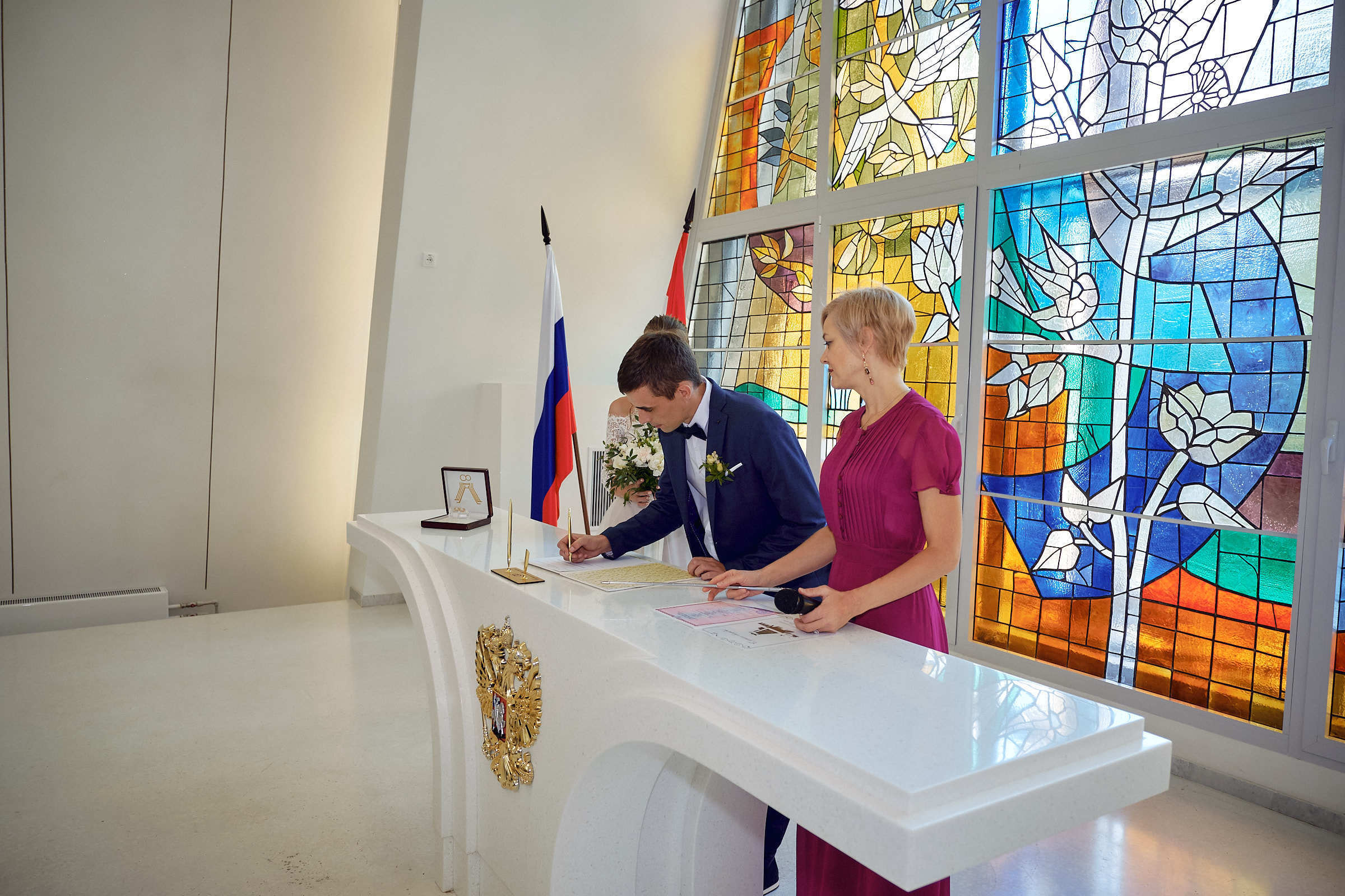 Свадьба Анны и Ивана. KG Photography — Семейный и свадебный фотограф 📞 +7 (968) 680−44−88