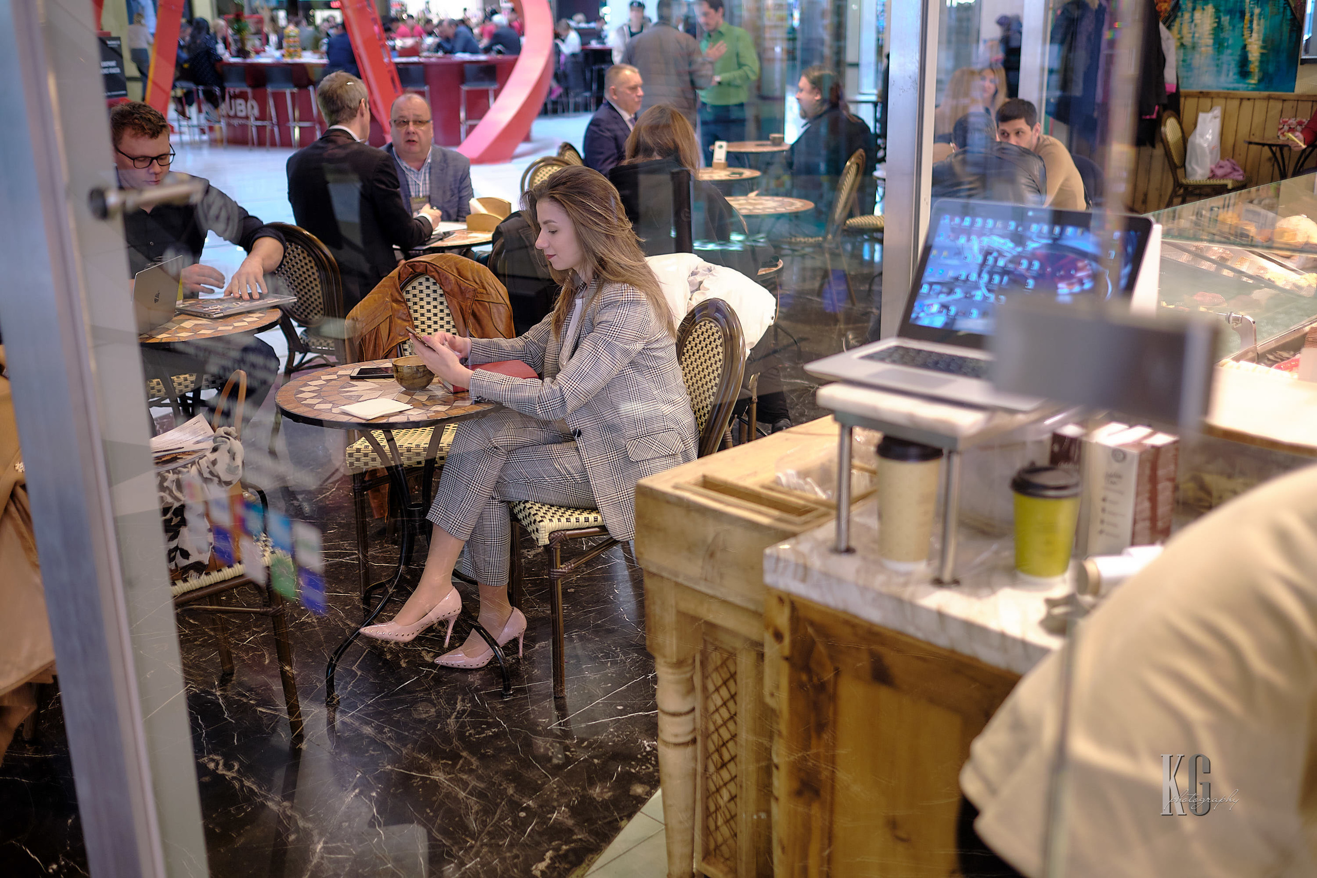 Анастасия Черникова. KG Photography — Семейный и свадебный фотограф 📞 +7 (968) 680−44−88