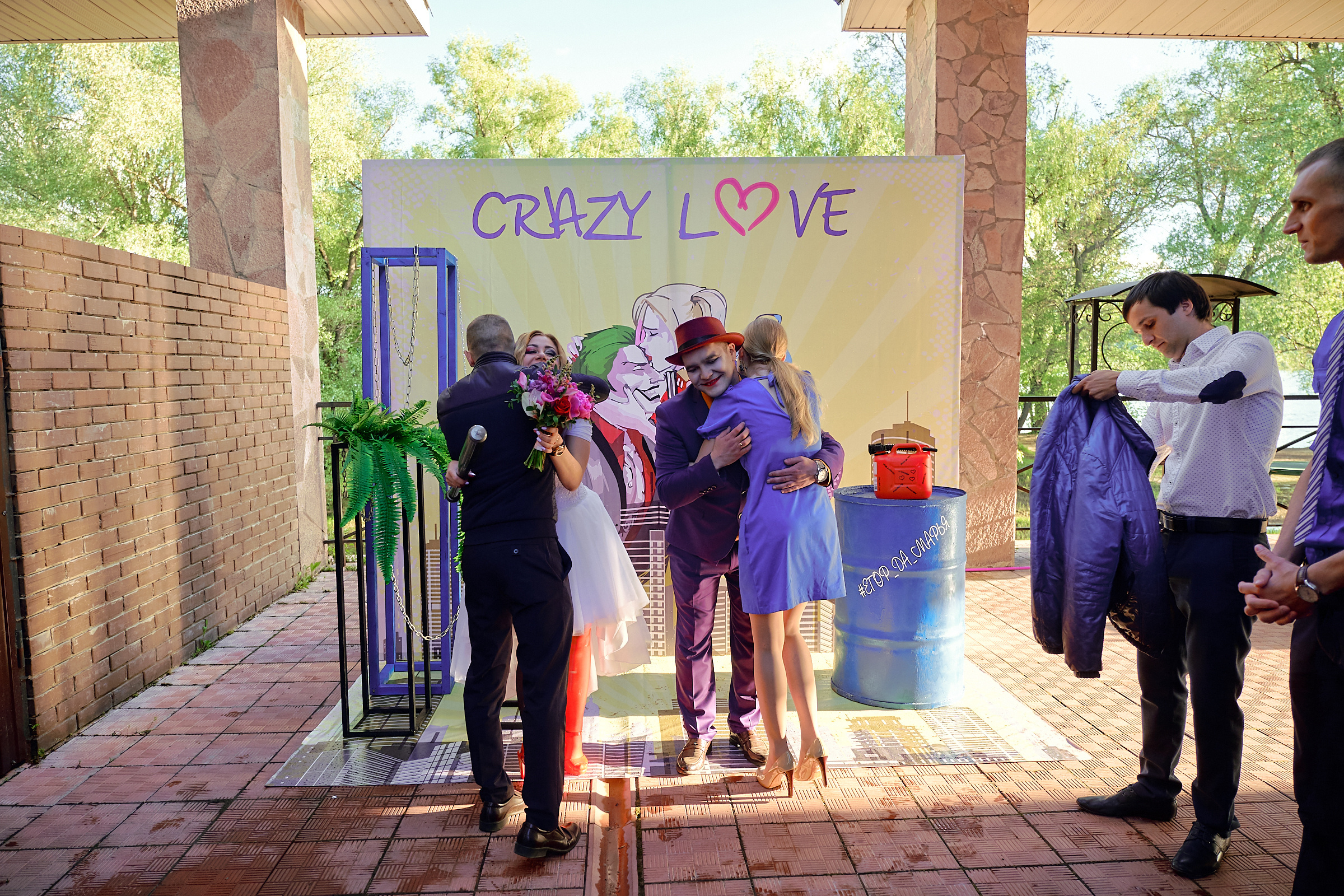 Свадьба Марии и Егора. KG Photography — Семейный и свадебный фотограф 📞 +7 (968) 680−44−88