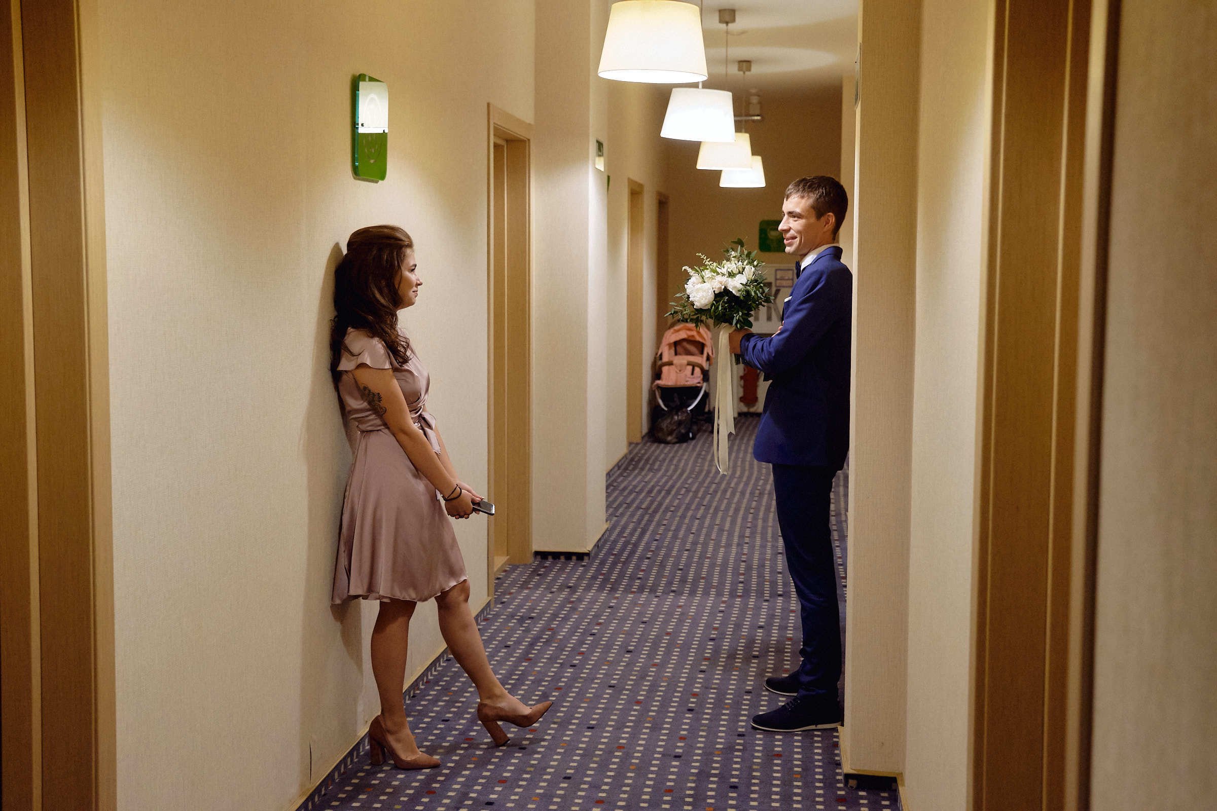 Свадьба Анны и Ивана. KG Photography — Семейный и свадебный фотограф 📞 +7 (968) 680−44−88