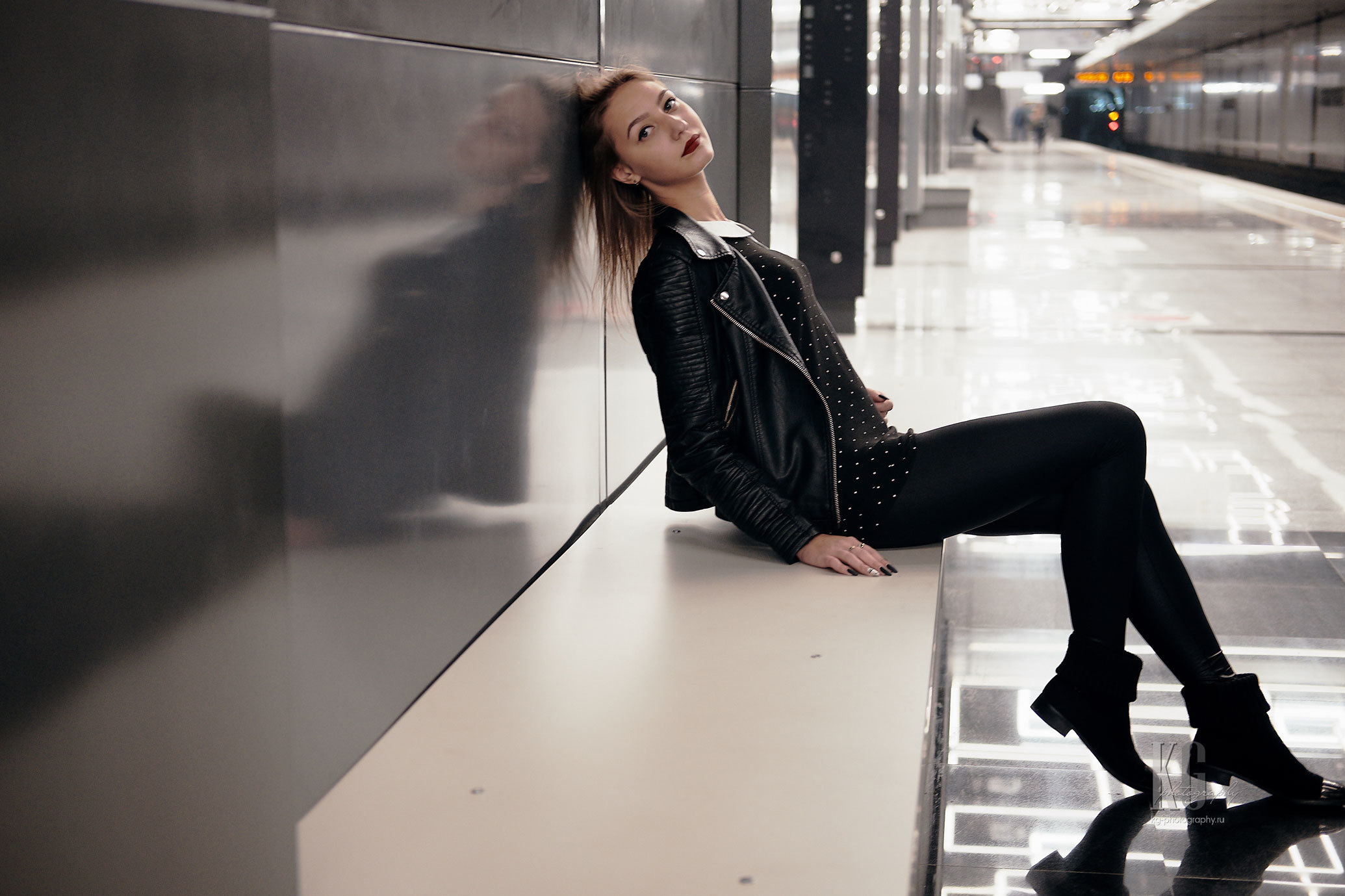 Юлия. KG Photography — Семейный и свадебный фотограф 📞 +7 (968) 680−44−88