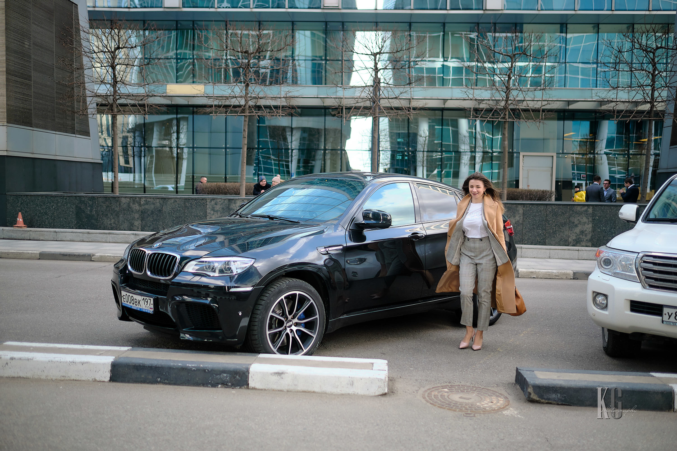 Анастасия Черникова. KG Photography — Семейный и свадебный фотограф 📞 +7 (968) 680−44−88