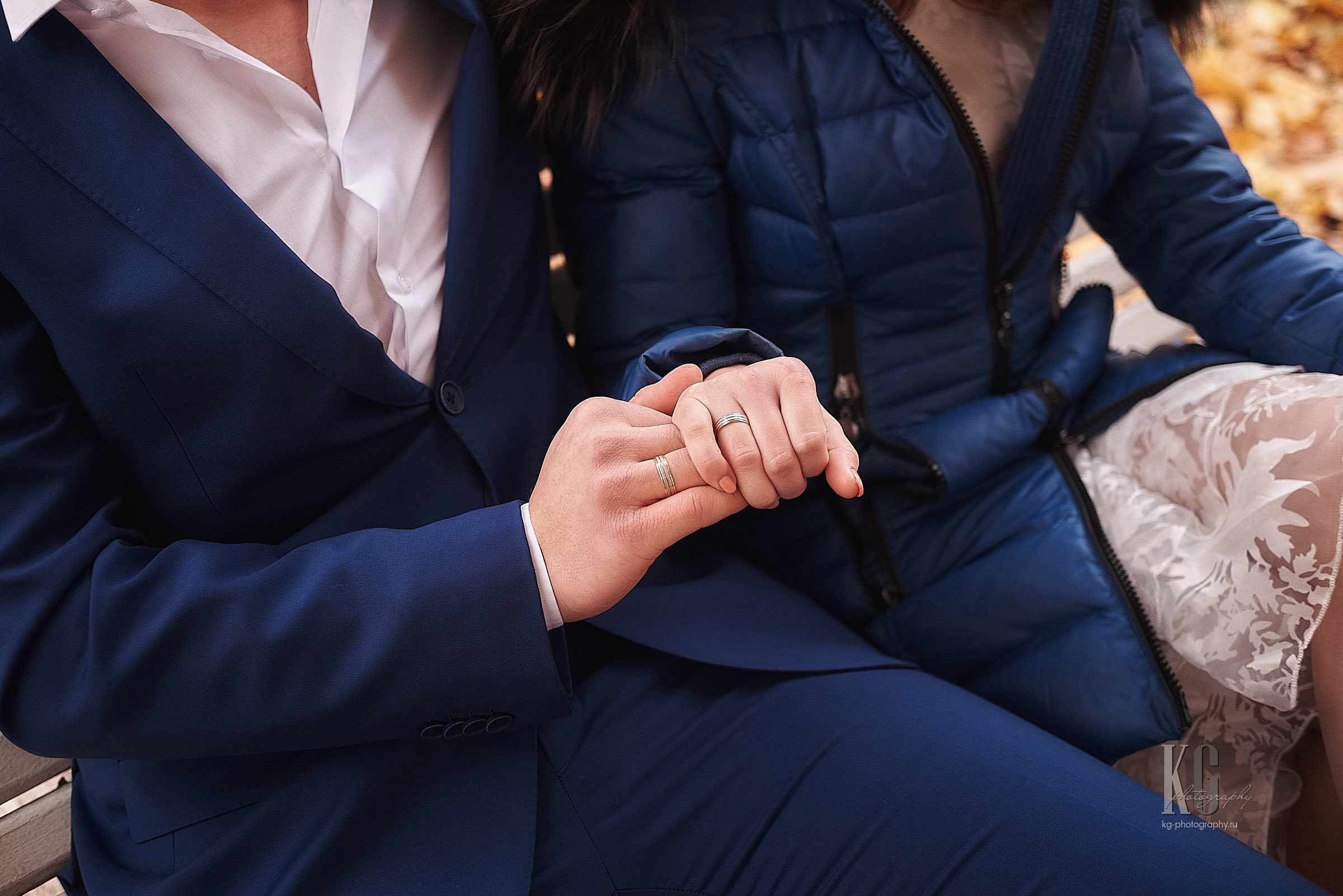 Свадьба Александра и Ольги. KG Photography — Семейный и свадебный фотограф 📞 +7 (968) 680−44−88
