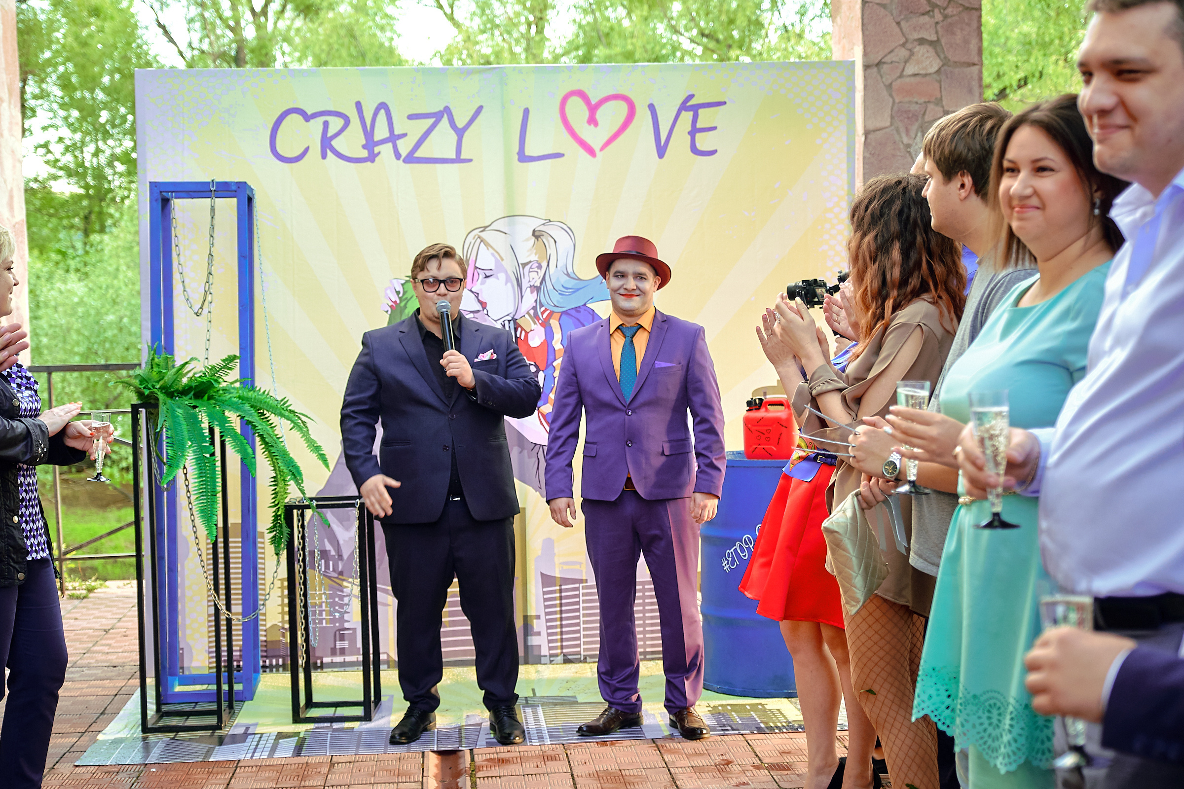 Свадьба Марии и Егора. KG Photography — Семейный и свадебный фотограф 📞 +7 (968) 680−44−88