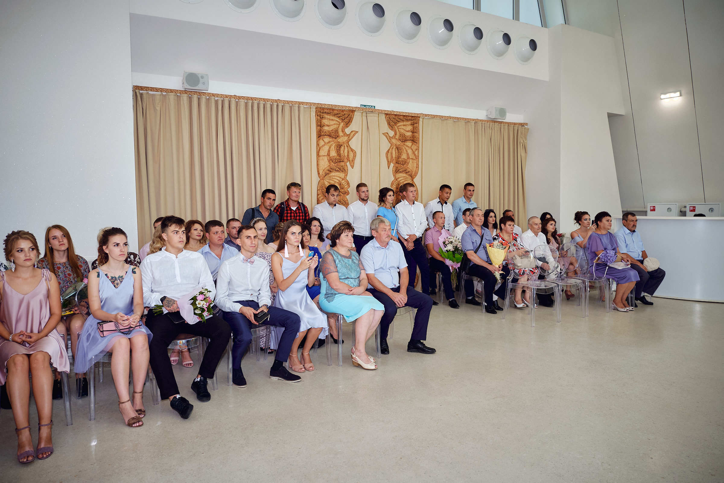 Свадьба Анны и Ивана. KG Photography — Семейный и свадебный фотограф 📞 +7 (968) 680−44−88