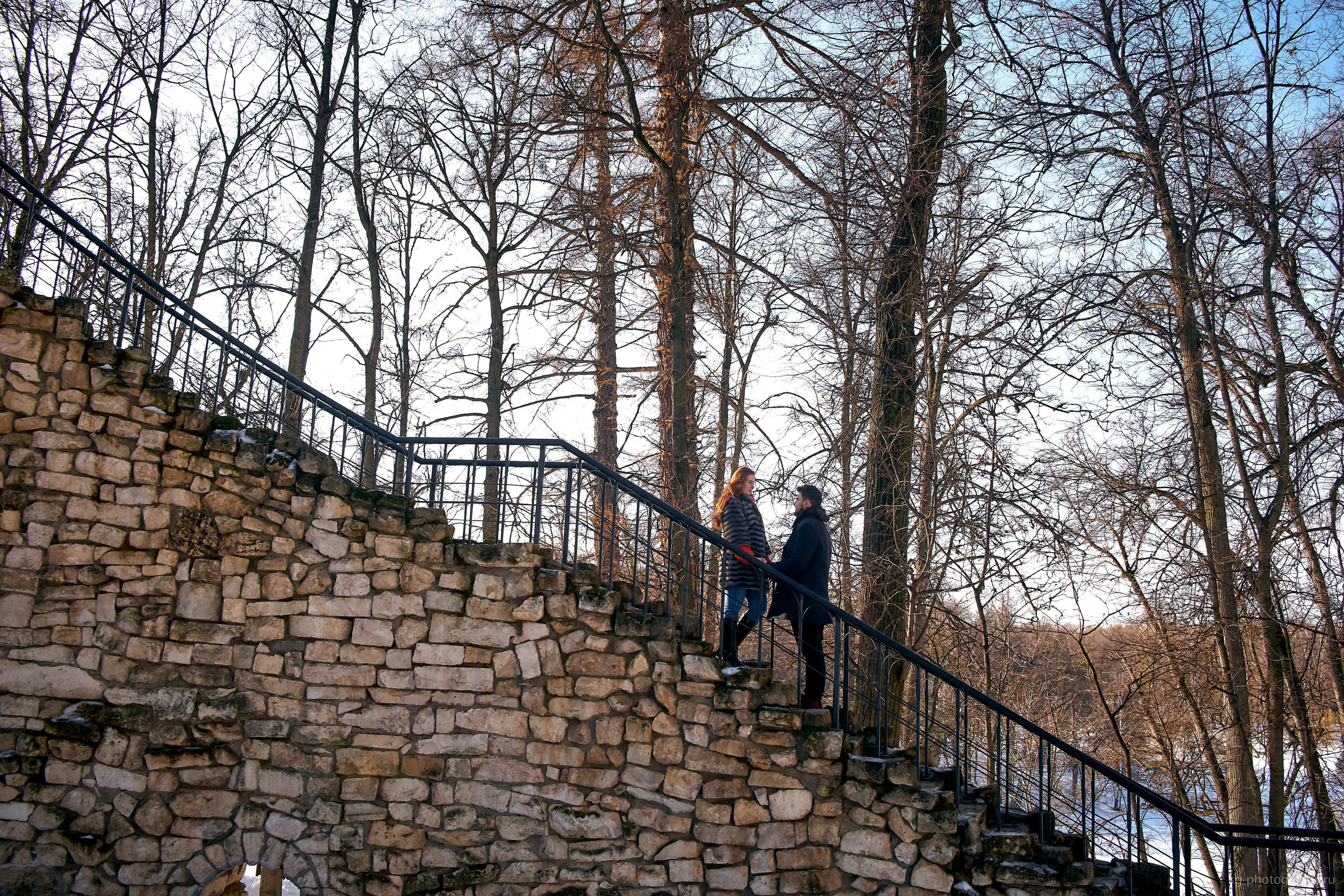 Love Story Кости и Алены. KG Photography — Семейный и свадебный фотограф 📞 +7 (968) 680−44−88