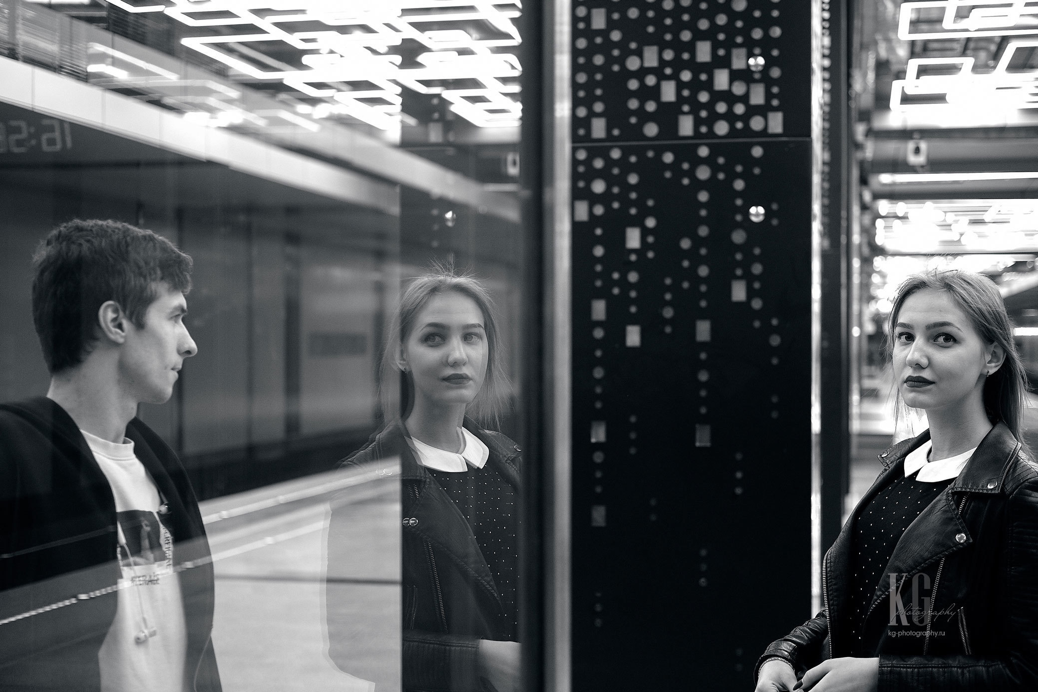 Юлия. KG Photography — Семейный и свадебный фотограф 📞 +7 (968) 680−44−88