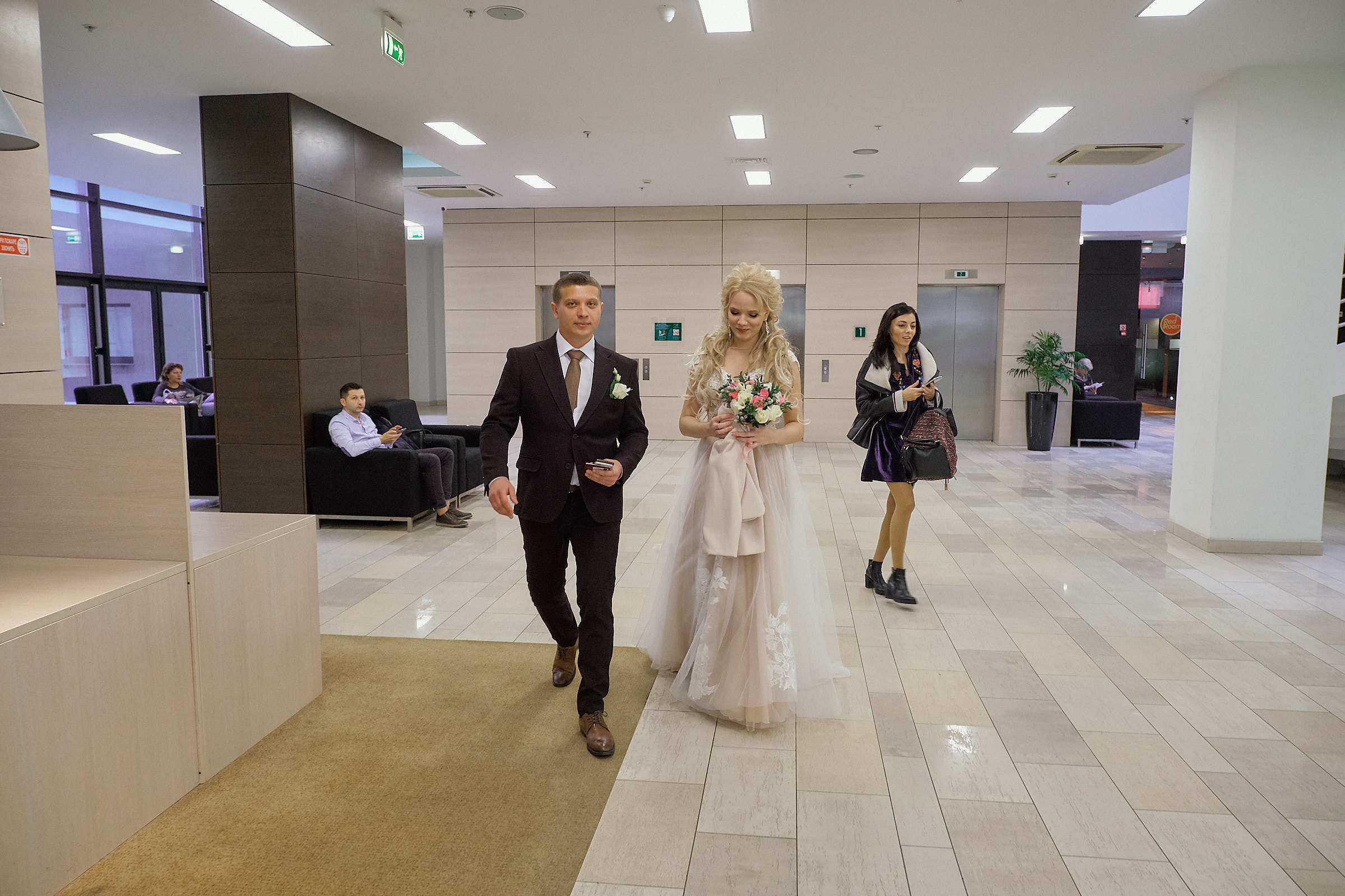 Свадьба Валерии и Андрея. KG Photography — Семейный и свадебный фотограф 📞 +7 (968) 680−44−88