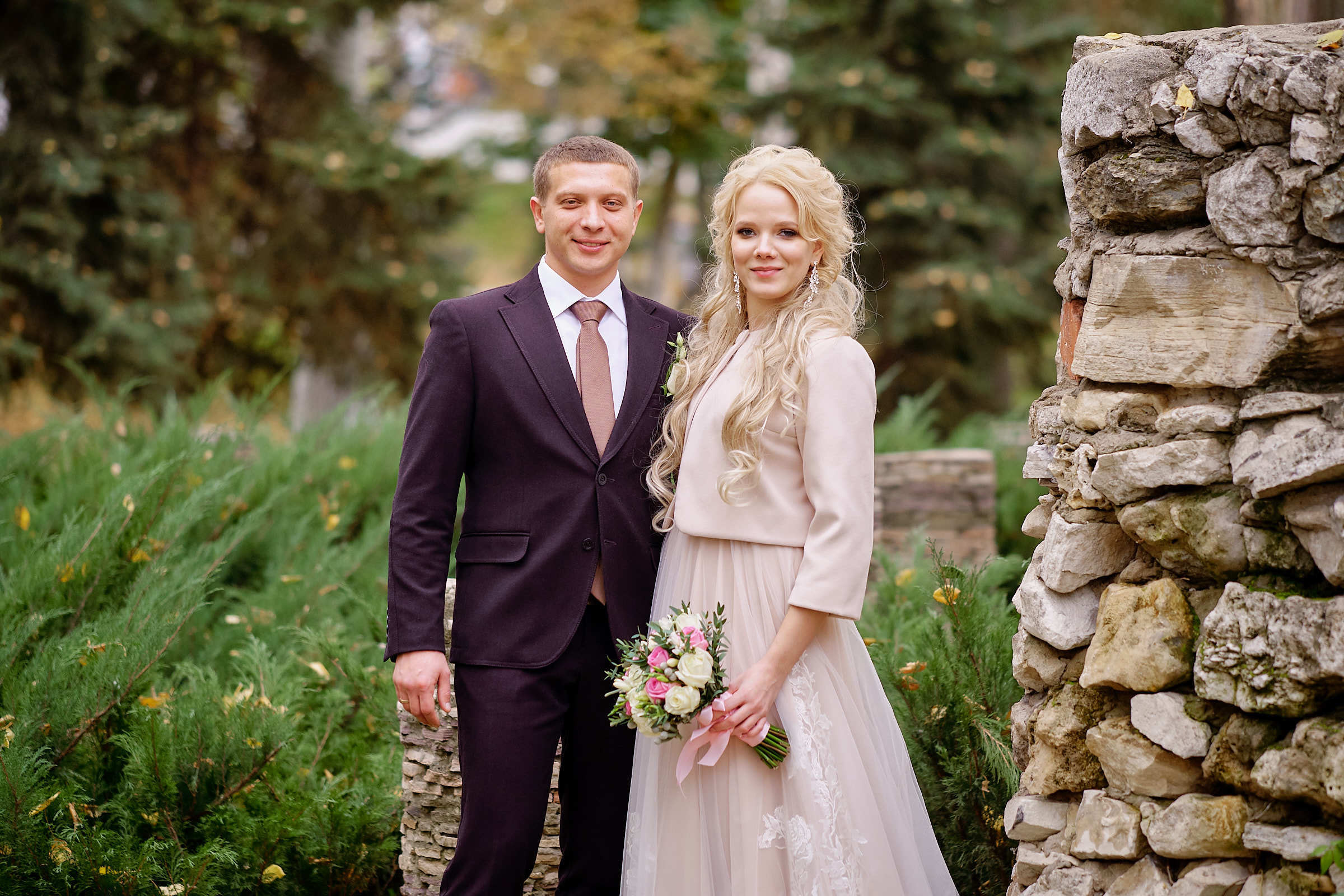 Свадьба Валерии и Андрея. KG Photography — Семейный и свадебный фотограф 📞 +7 (968) 680−44−88