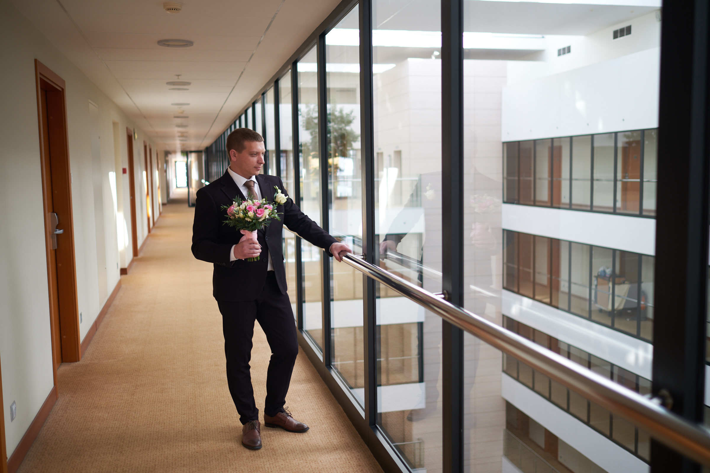 Свадьба Валерии и Андрея. KG Photography — Семейный и свадебный фотограф 📞 +7 (968) 680−44−88