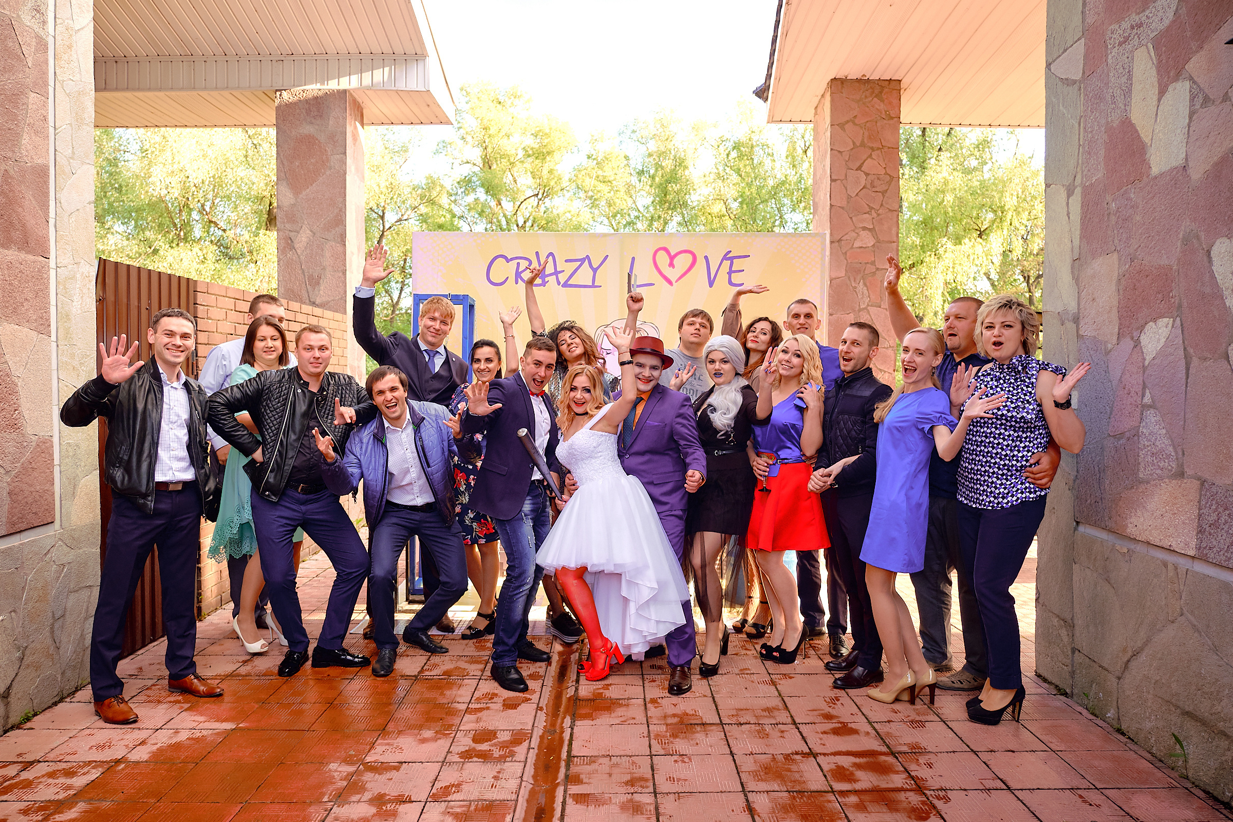 Свадьба Марии и Егора. KG Photography — Семейный и свадебный фотограф 📞 +7 (968) 680−44−88