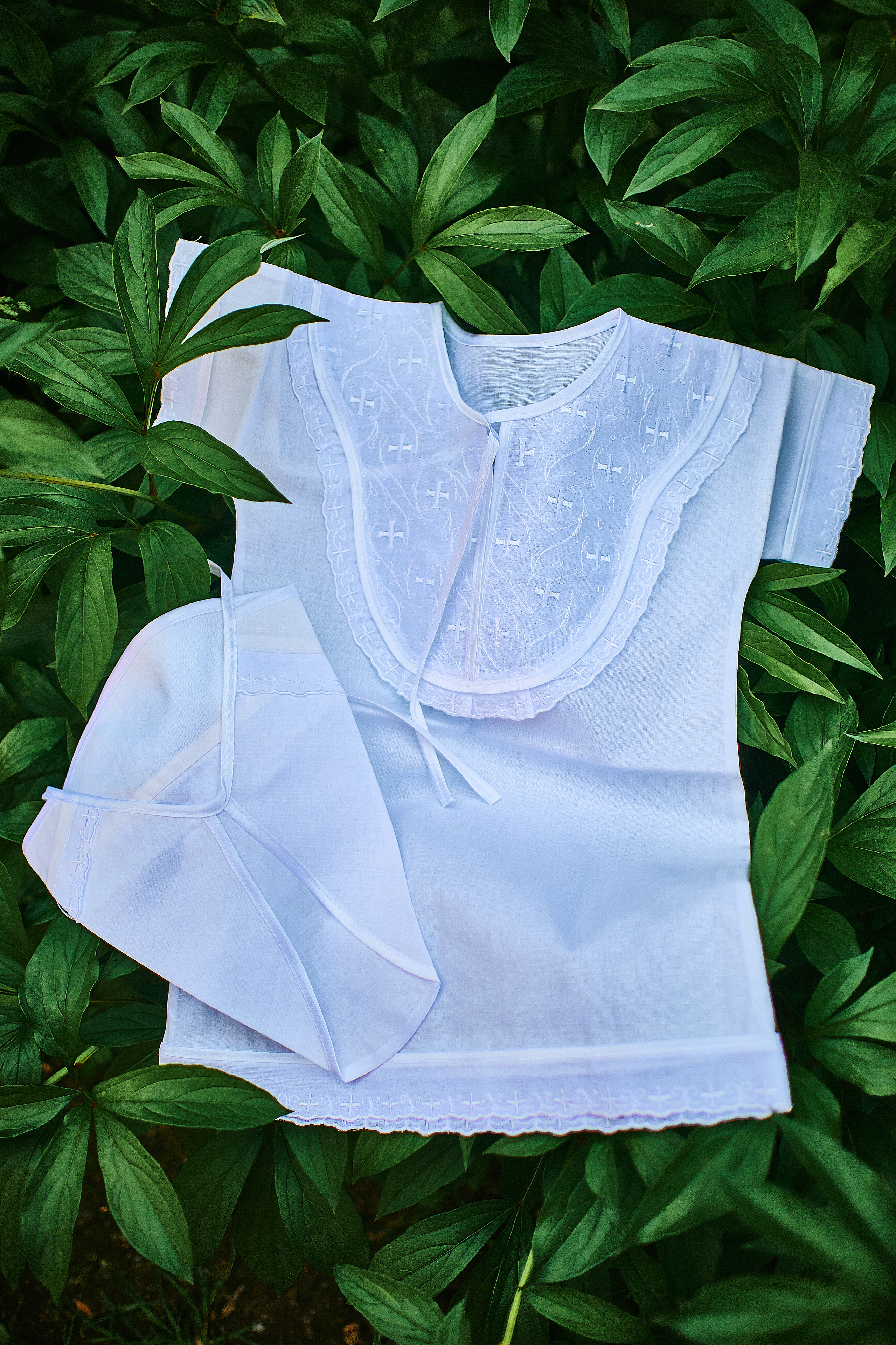 Крещение Лии. KG Photography — Семейный и свадебный фотограф 📞 +7 (968) 680−44−88