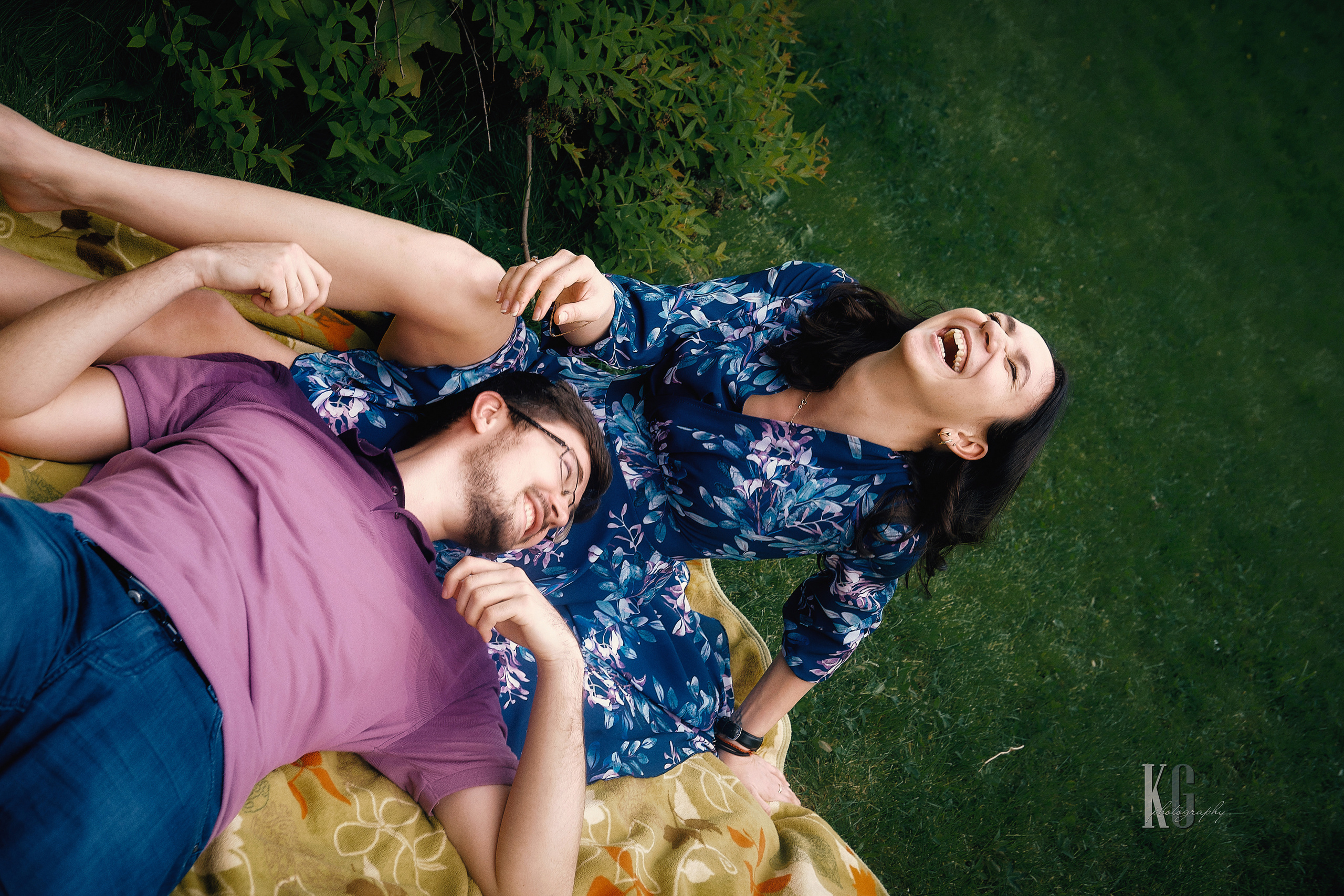 Love Story Сергея и Ирины. KG Photography — Семейный и свадебный фотограф 📞 +7 (968) 680−44−88