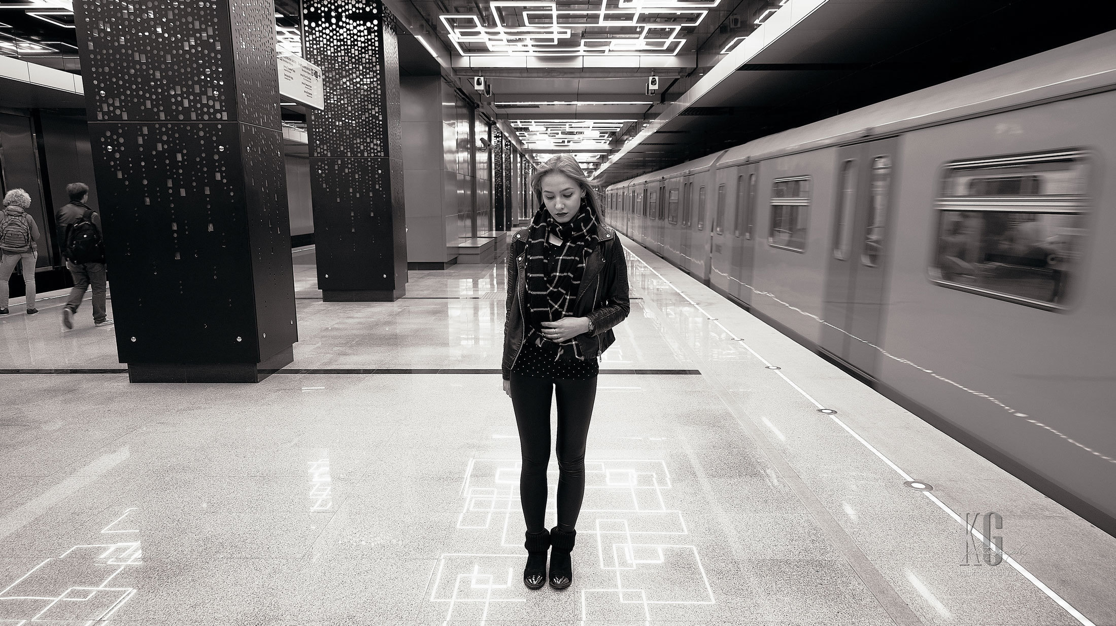 Юлия. KG Photography — Семейный и свадебный фотограф 📞 +7 (968) 680−44−88