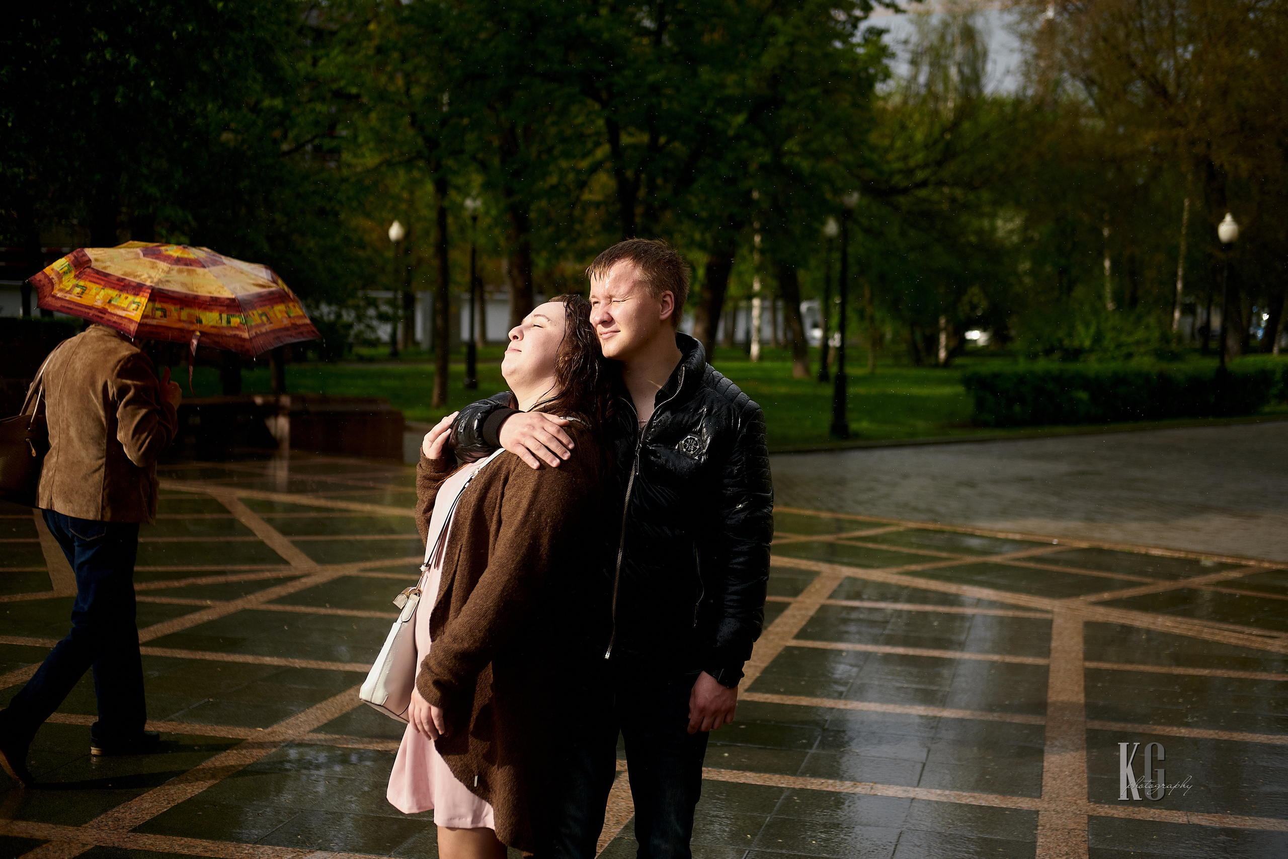 Love Story и Александра и Светланы. KG Photography — Семейный и свадебный фотограф 📞 +7 (968) 680−44−88