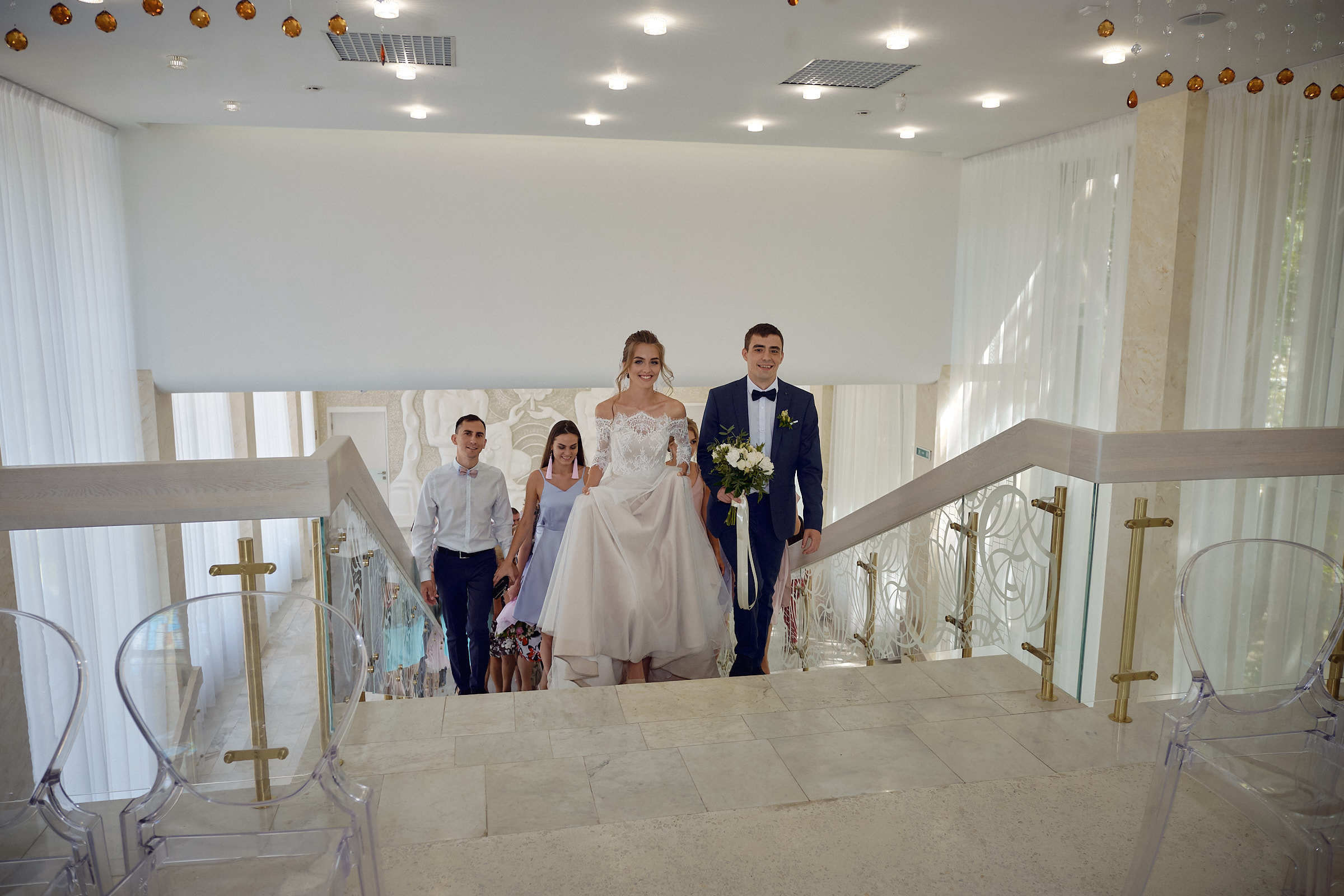 Свадьба Анны и Ивана. KG Photography — Семейный и свадебный фотограф 📞 +7 (968) 680−44−88