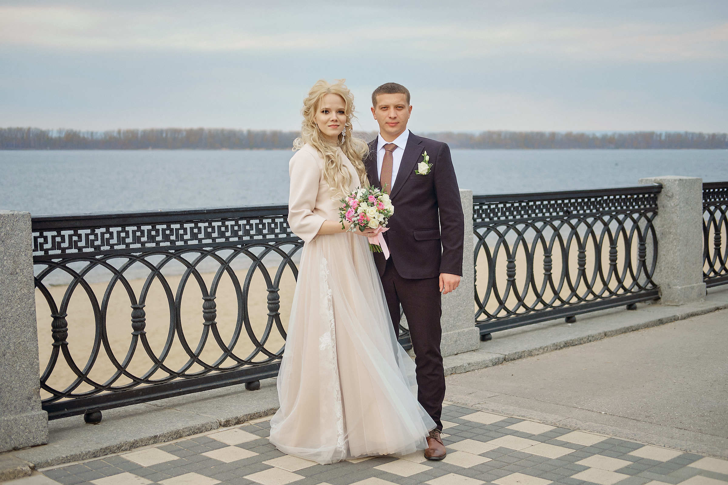 Свадьба Валерии и Андрея. KG Photography — Семейный и свадебный фотограф 📞 +7 (968) 680−44−88