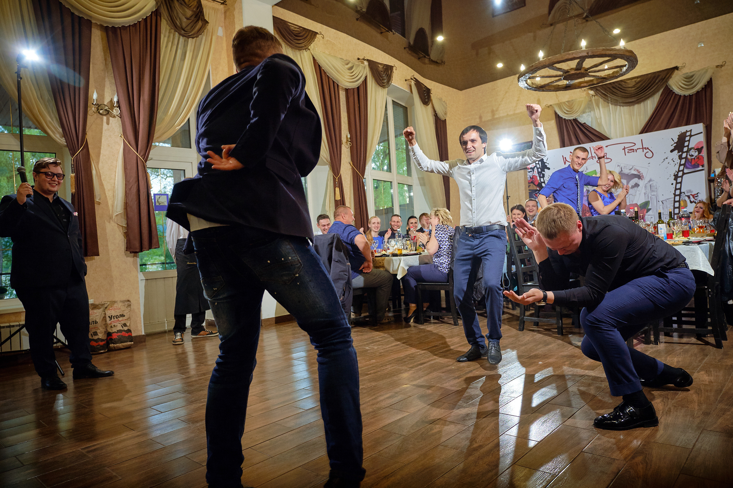 Свадьба Марии и Егора. KG Photography — Семейный и свадебный фотограф 📞 +7 (968) 680−44−88