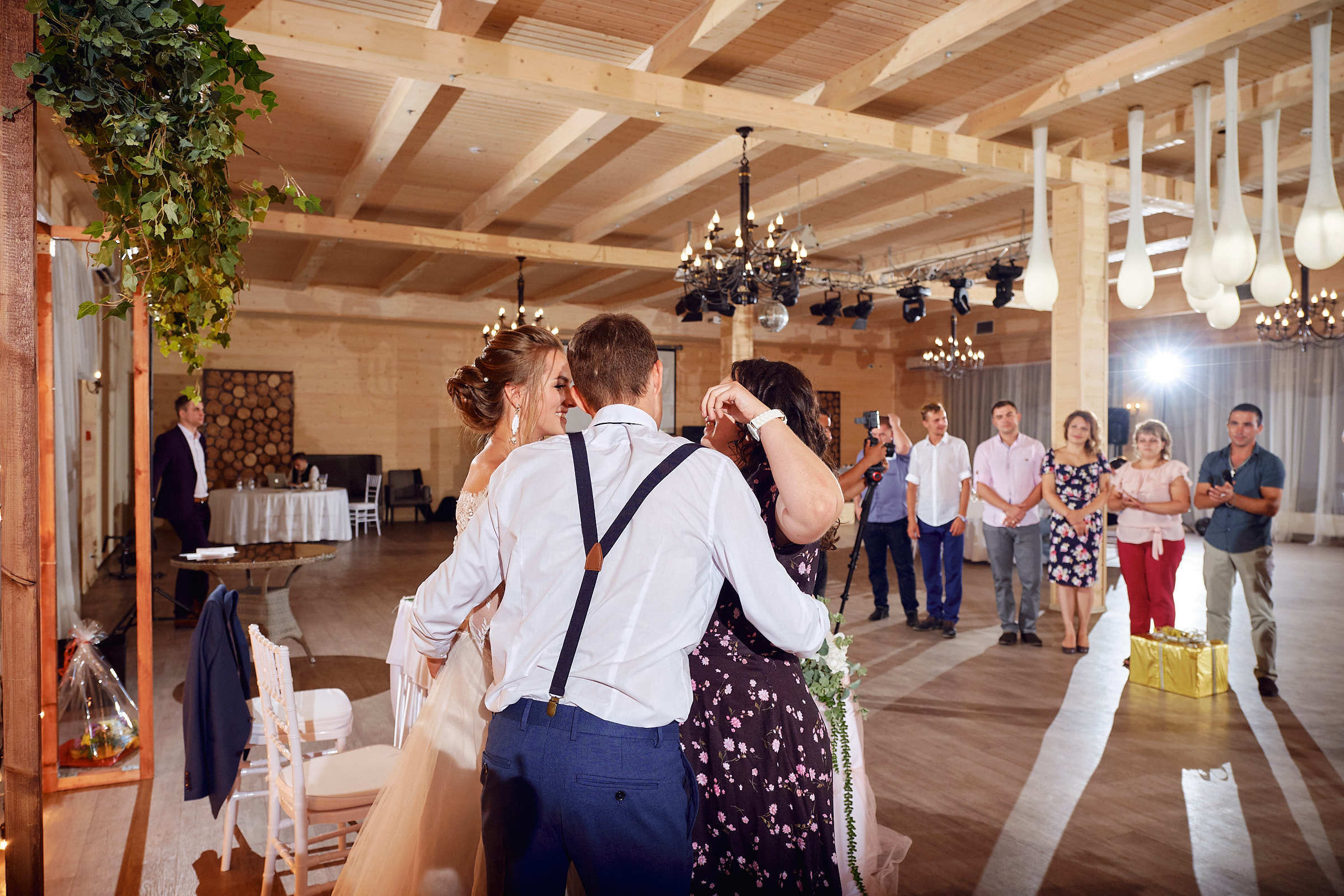 Свадьба Анны и Ивана. KG Photography — Семейный и свадебный фотограф 📞 +7 (968) 680−44−88