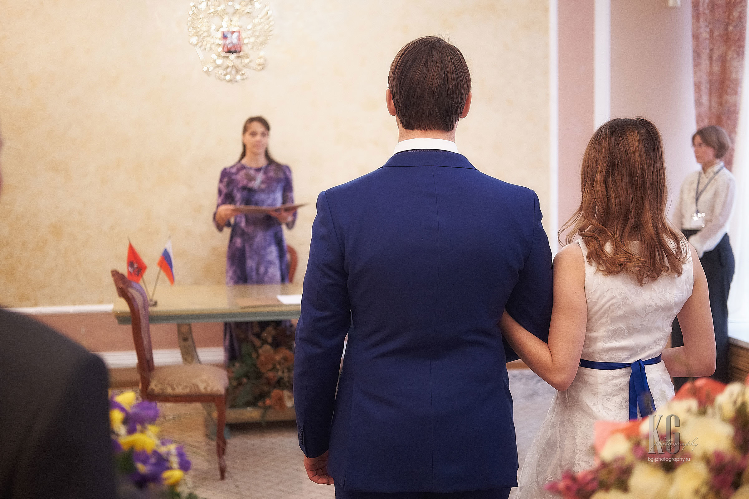 Свадьба Александра и Ольги. KG Photography — Семейный и свадебный фотограф 📞 +7 (968) 680−44−88