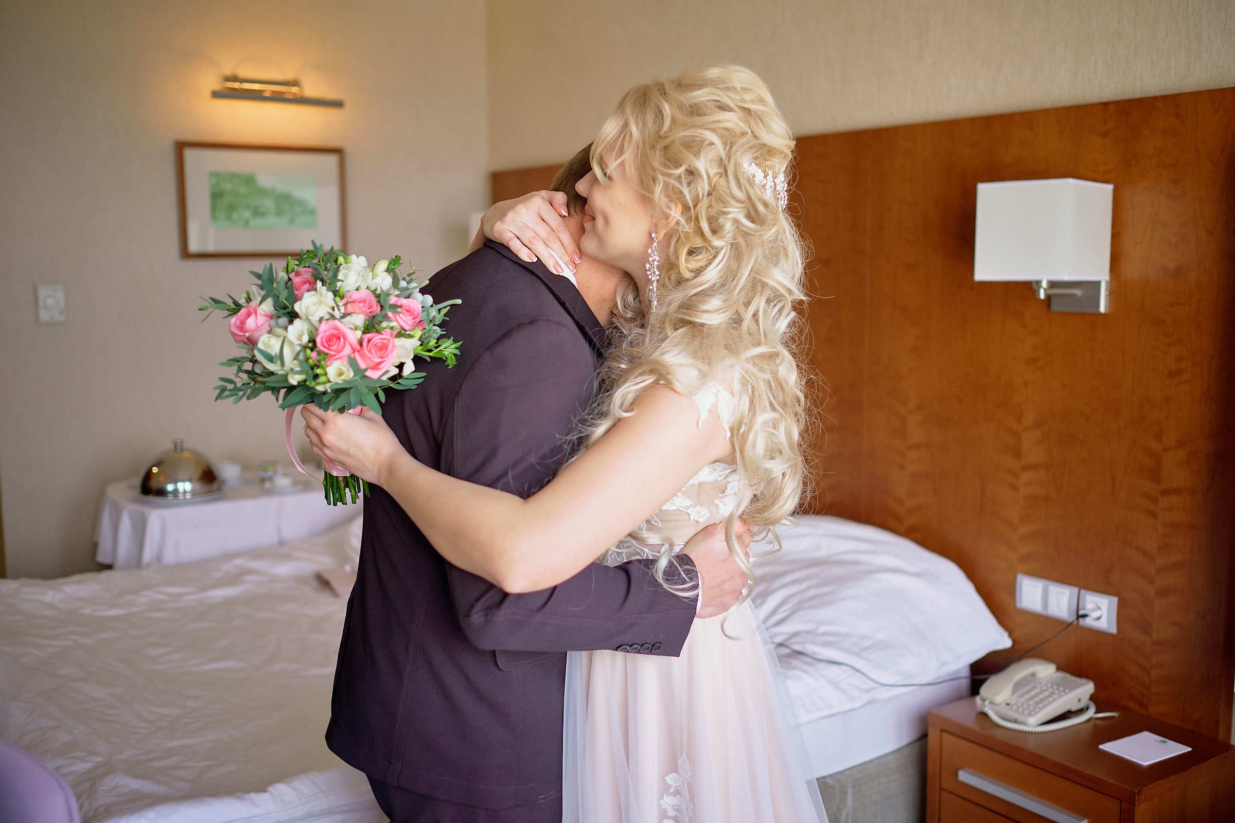 Свадьба Валерии и Андрея. KG Photography — Семейный и свадебный фотограф 📞 +7 (968) 680−44−88